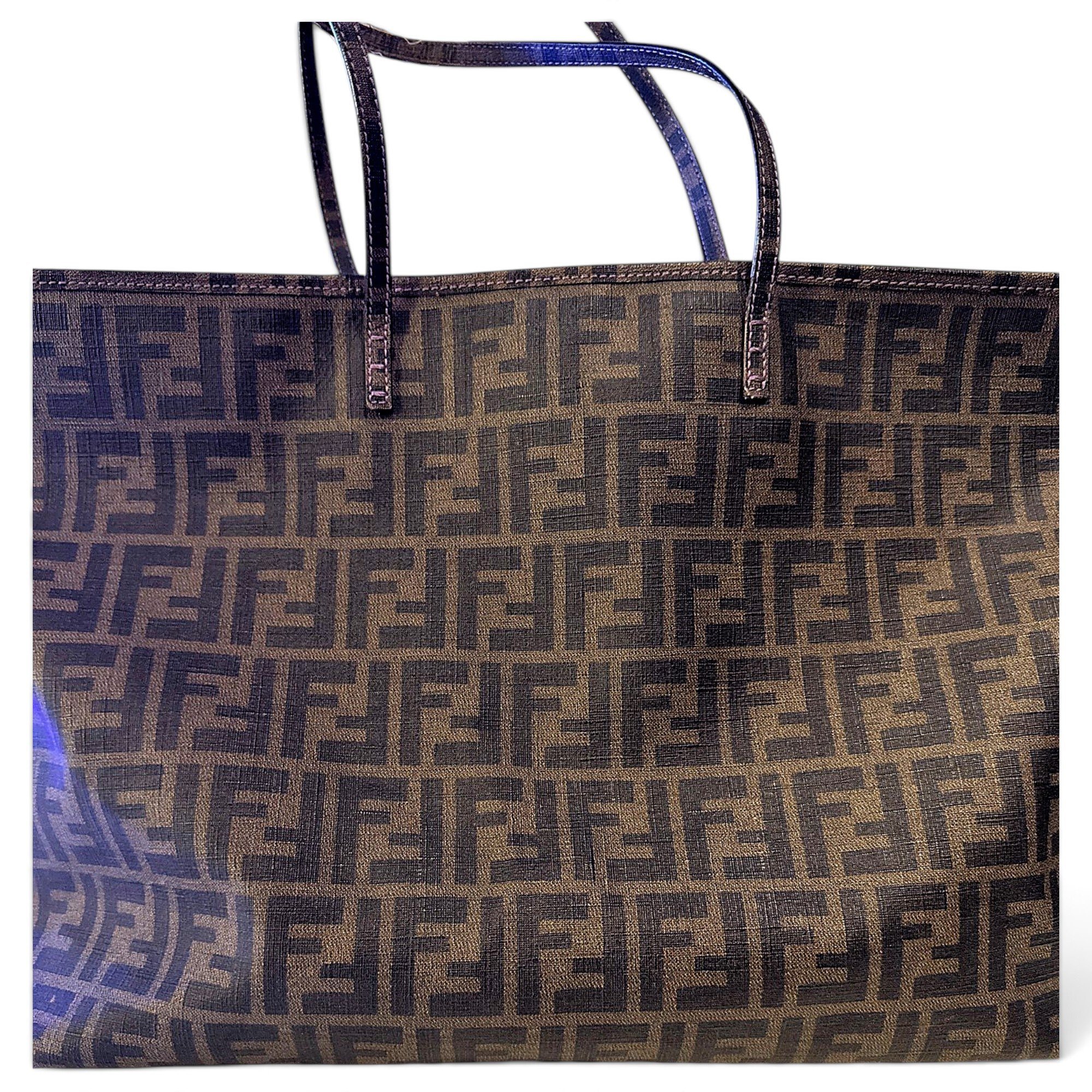 Roll Bag cloth tote