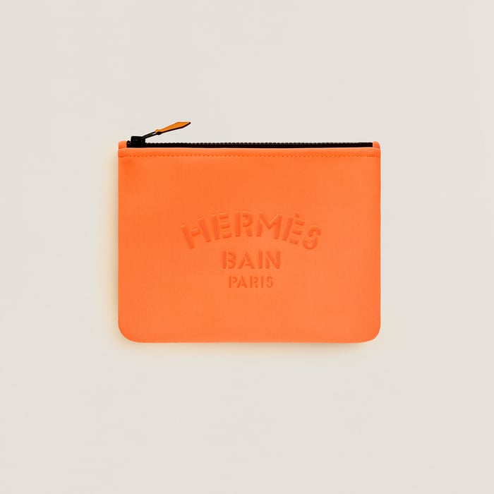 Orange Neobain Case, Small Model