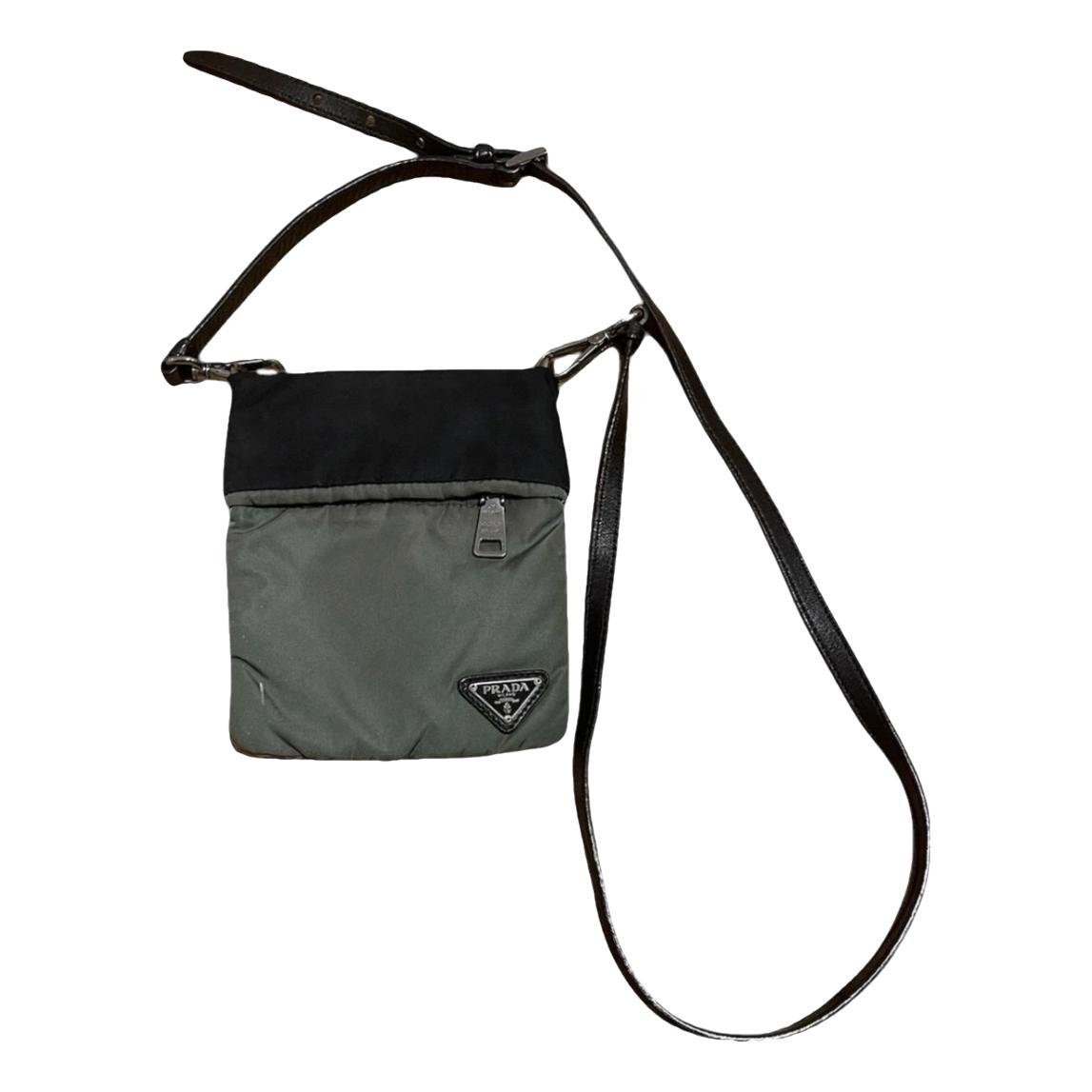 Cloth clutch bag