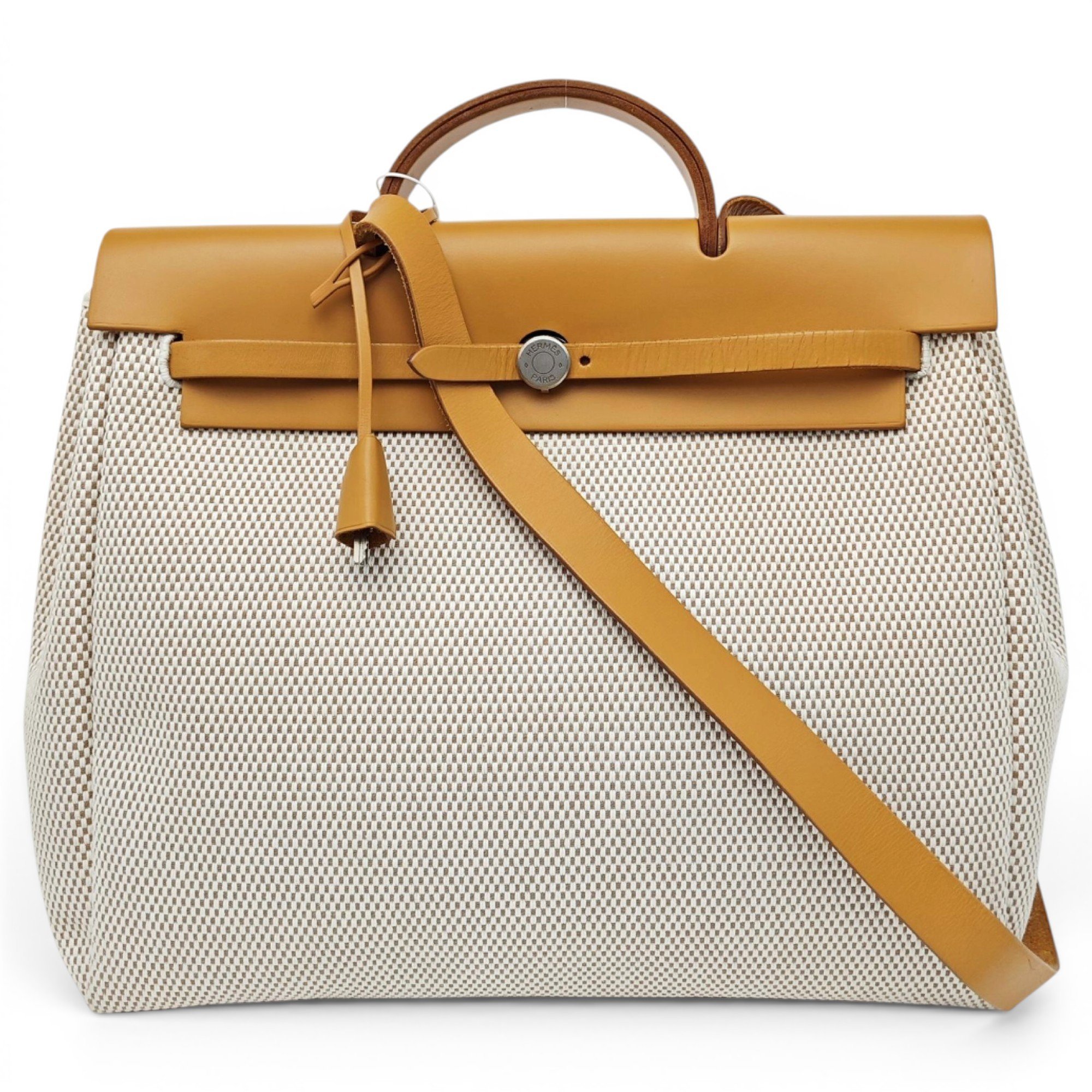 Herbag cloth handbag