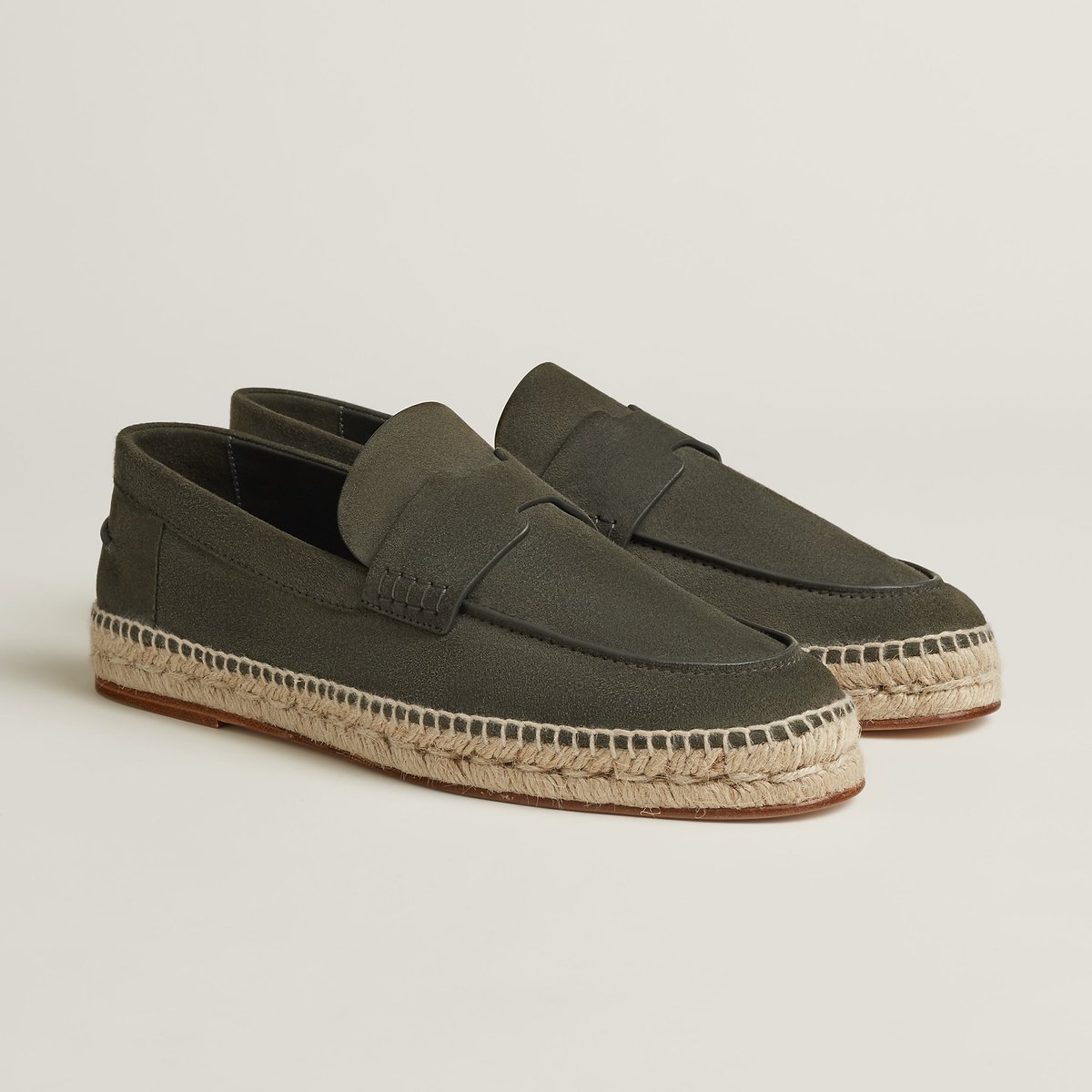 Trip espadrille