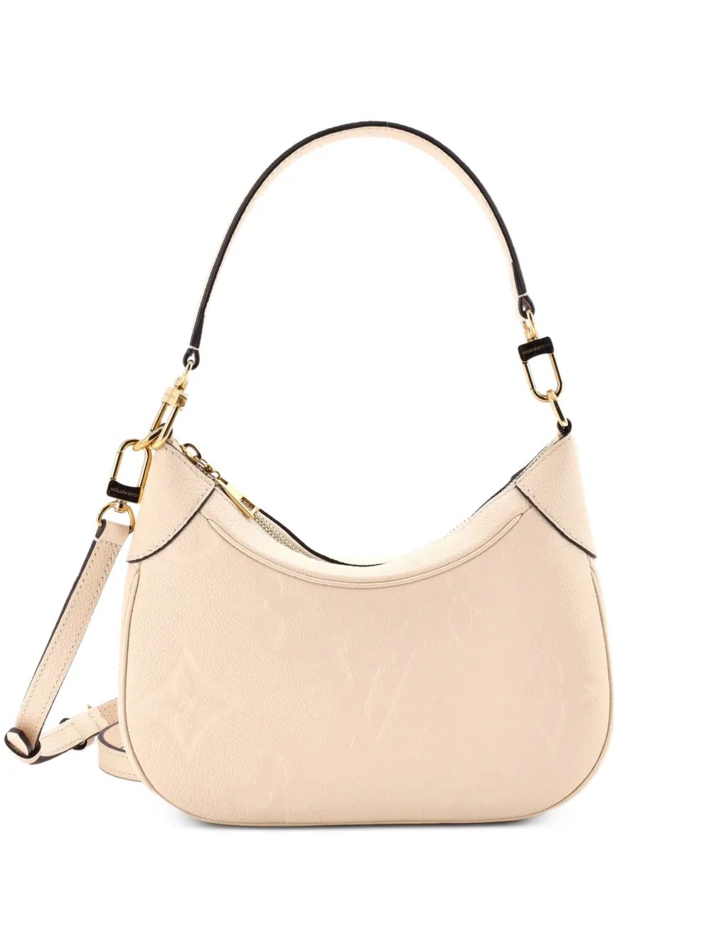 Bagatelle NM Handbag Monogram Empreinte Giant shoulder bag