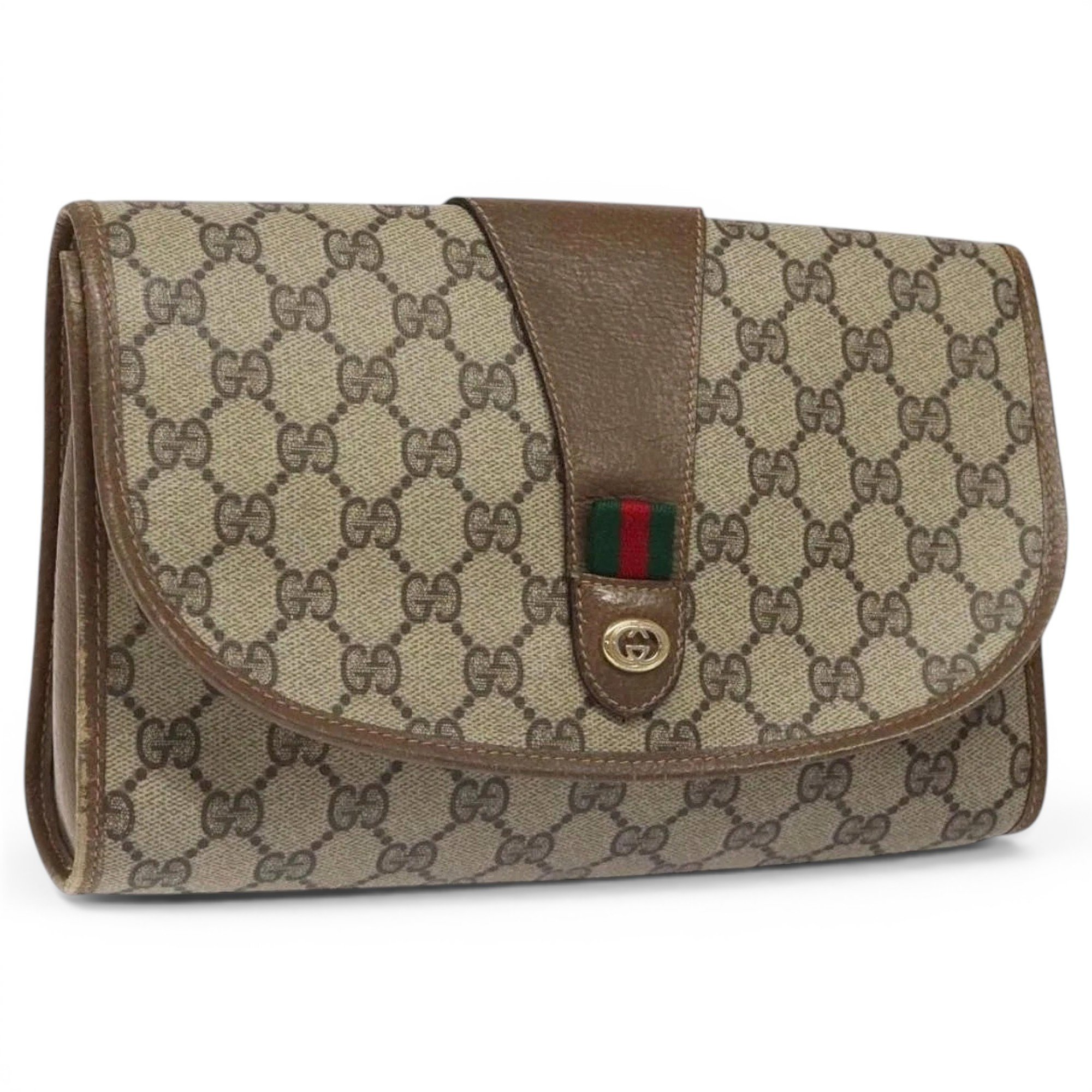 Clutch bag