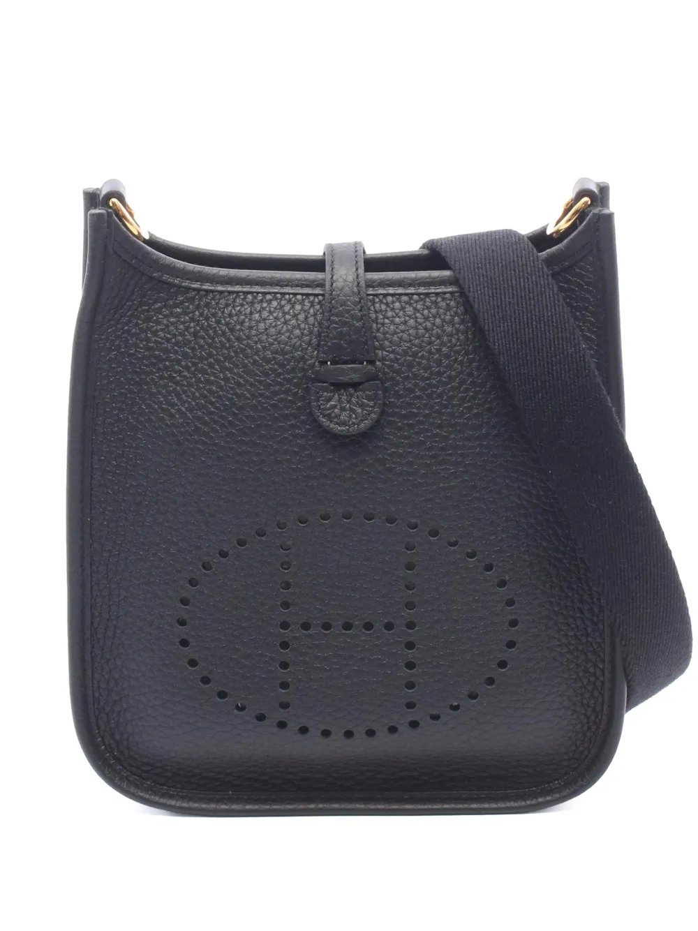2026 Clemence Evelyne TPM 16 crossbody bag