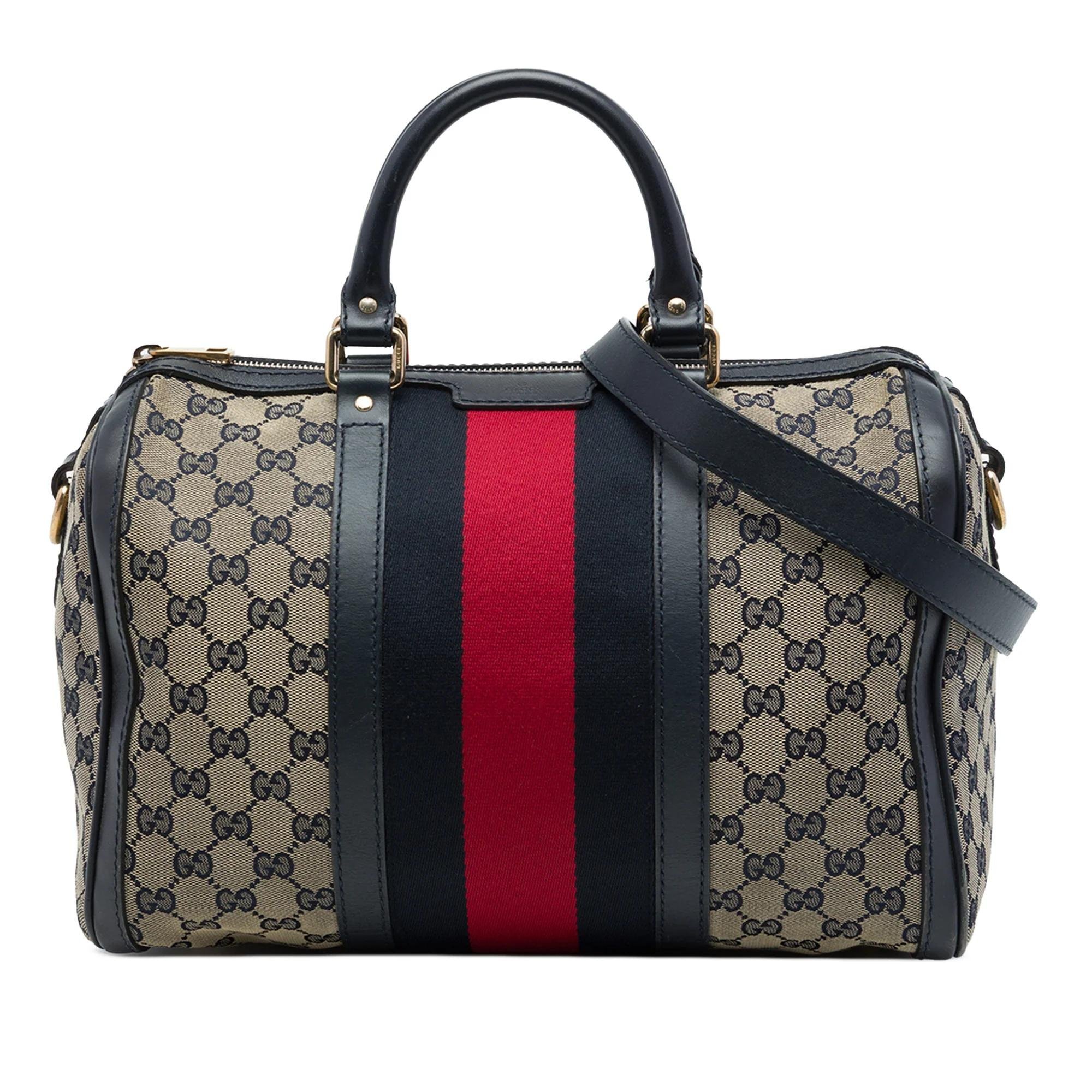Boston pony-style calfskin handbag