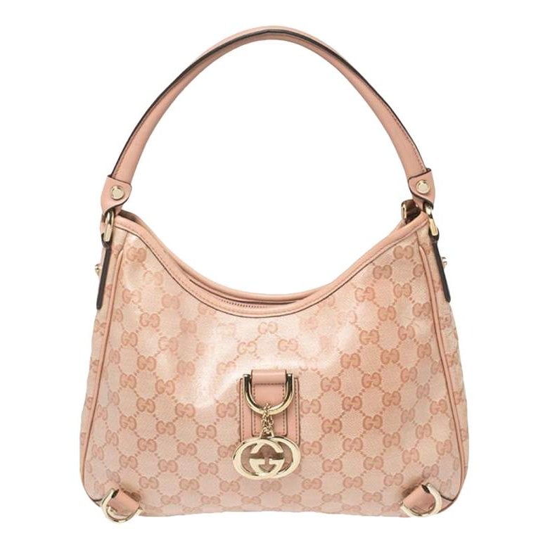 D-Ring cloth handbag