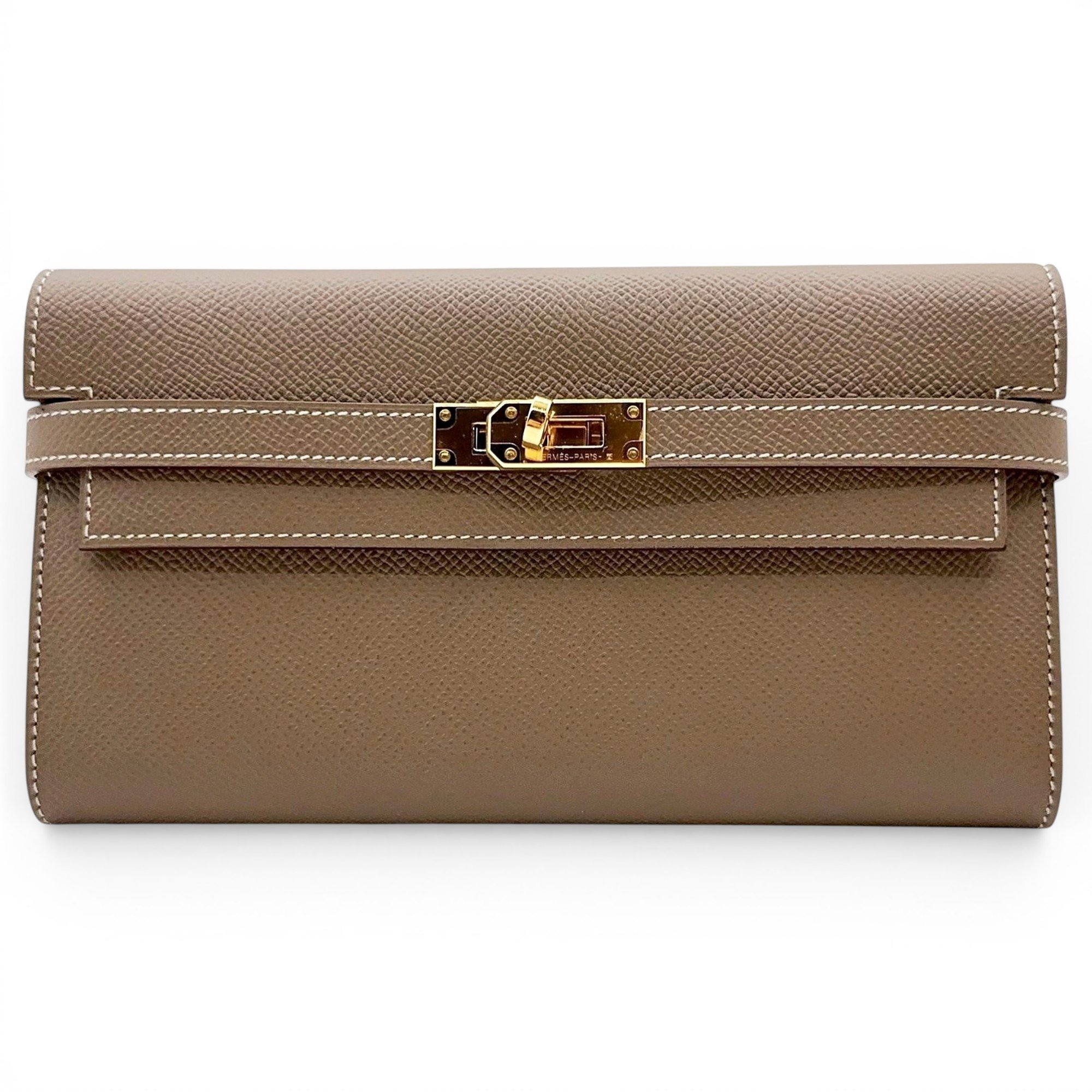 Kelly To Go leather handbag