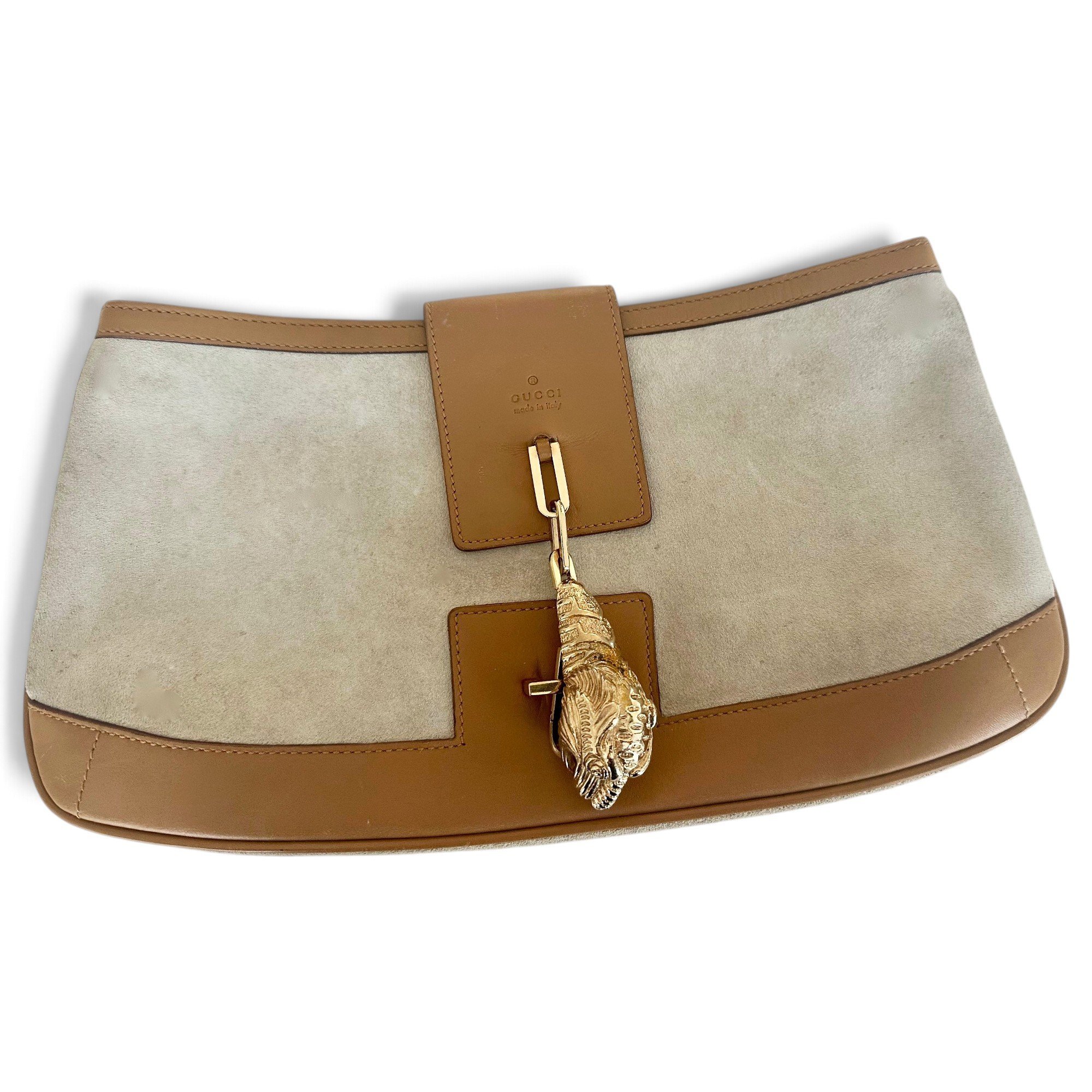 Clutch bag