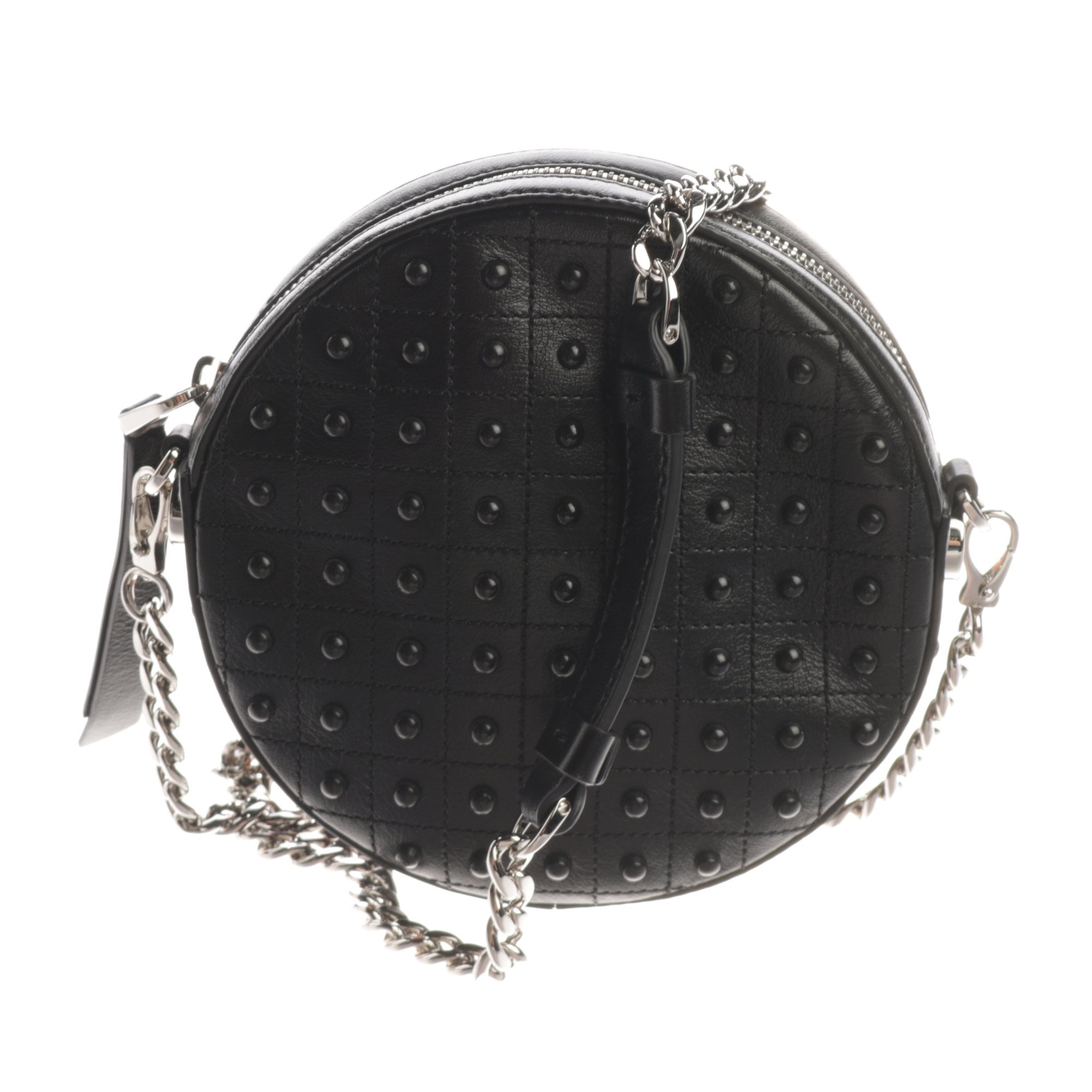 Leather bag