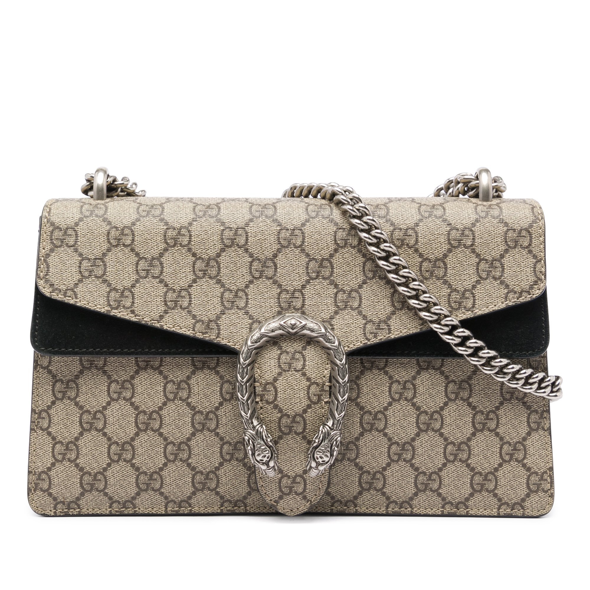 Dionysus cloth handbag