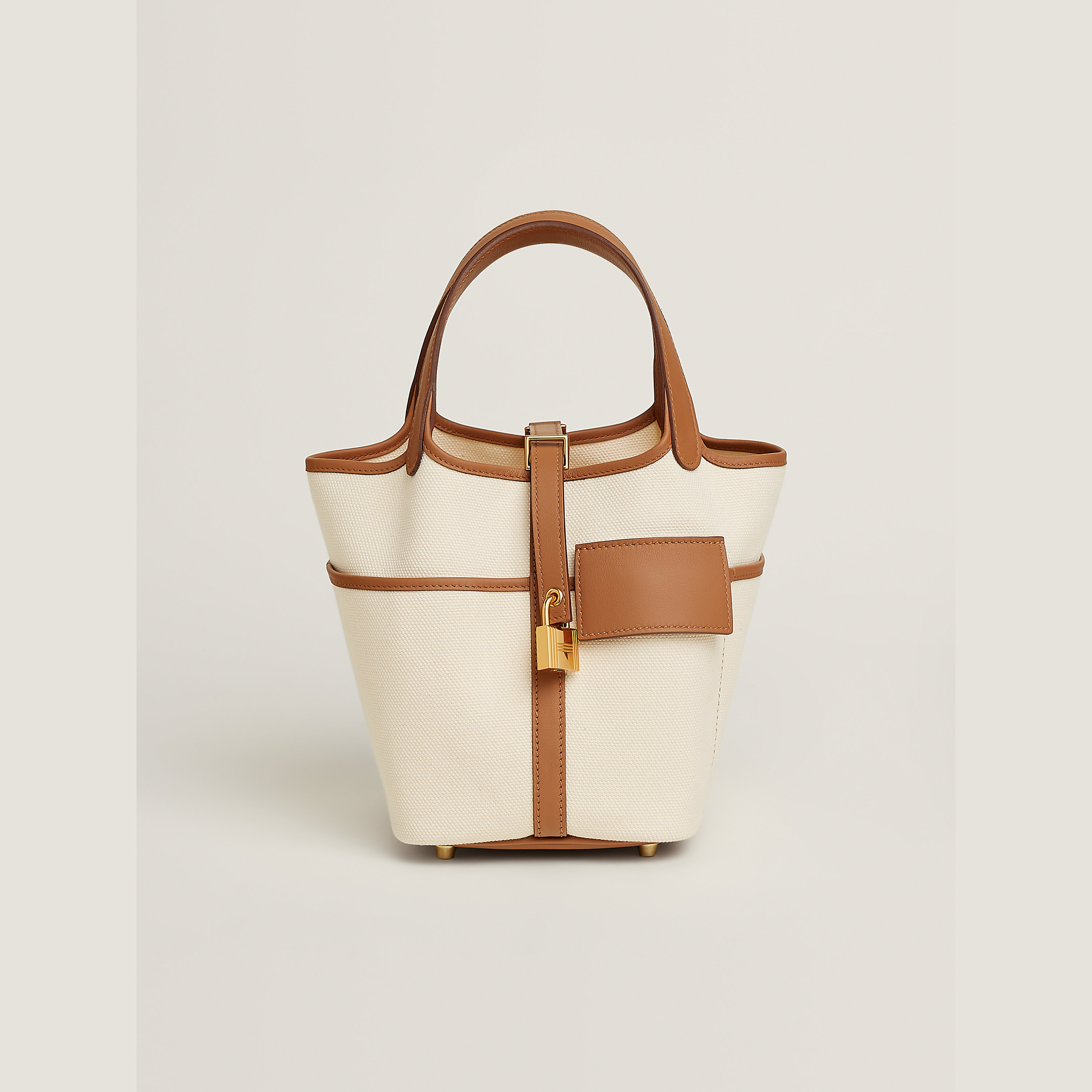 Bolsa Picotin Lock 18 pockets