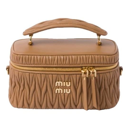 Miu Miu Leather handbag
