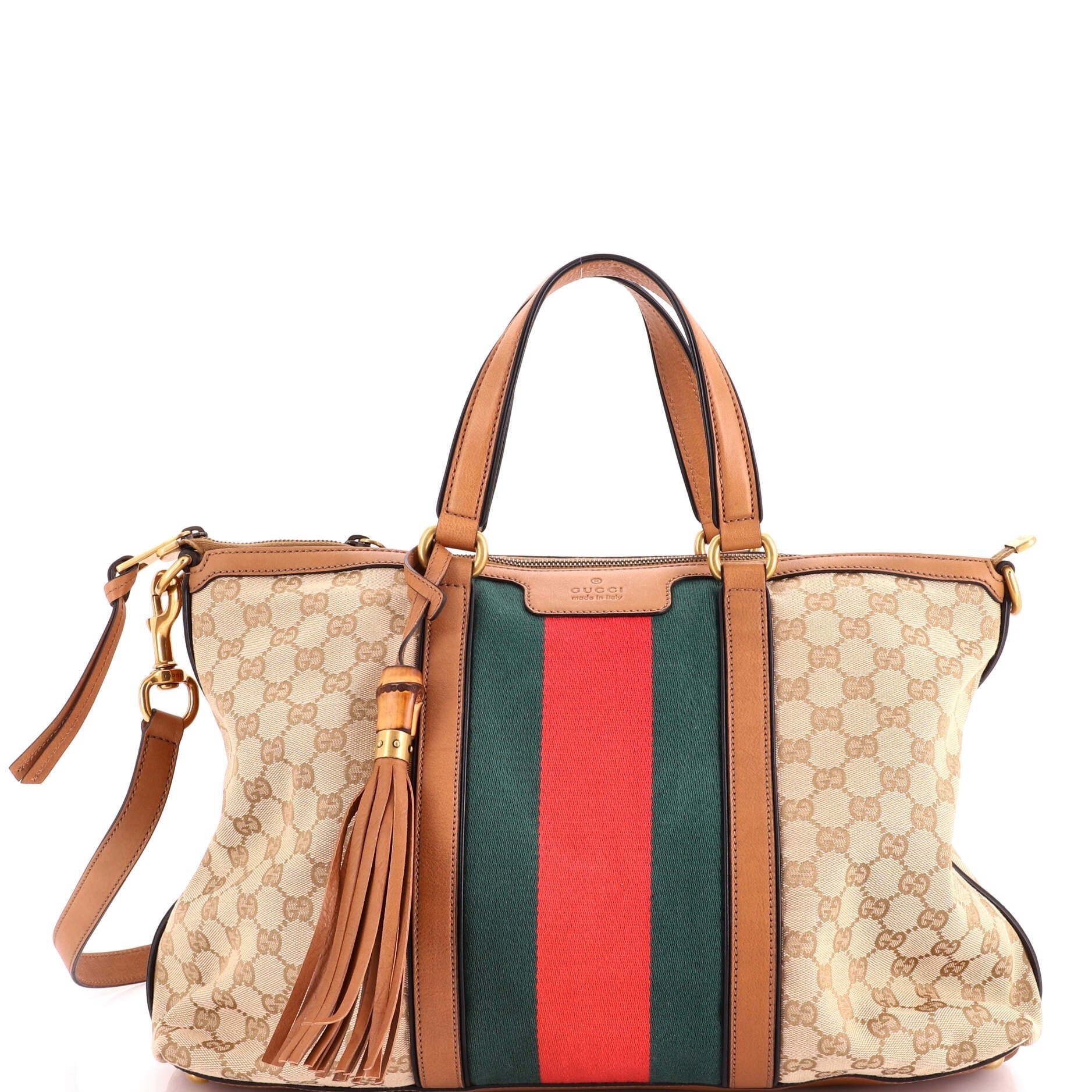 Cloth tote