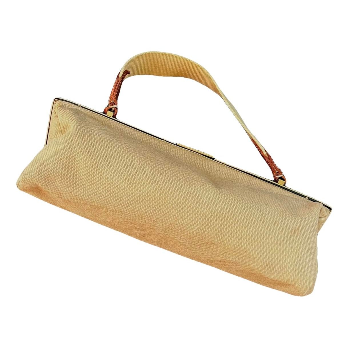 Cloth handbag