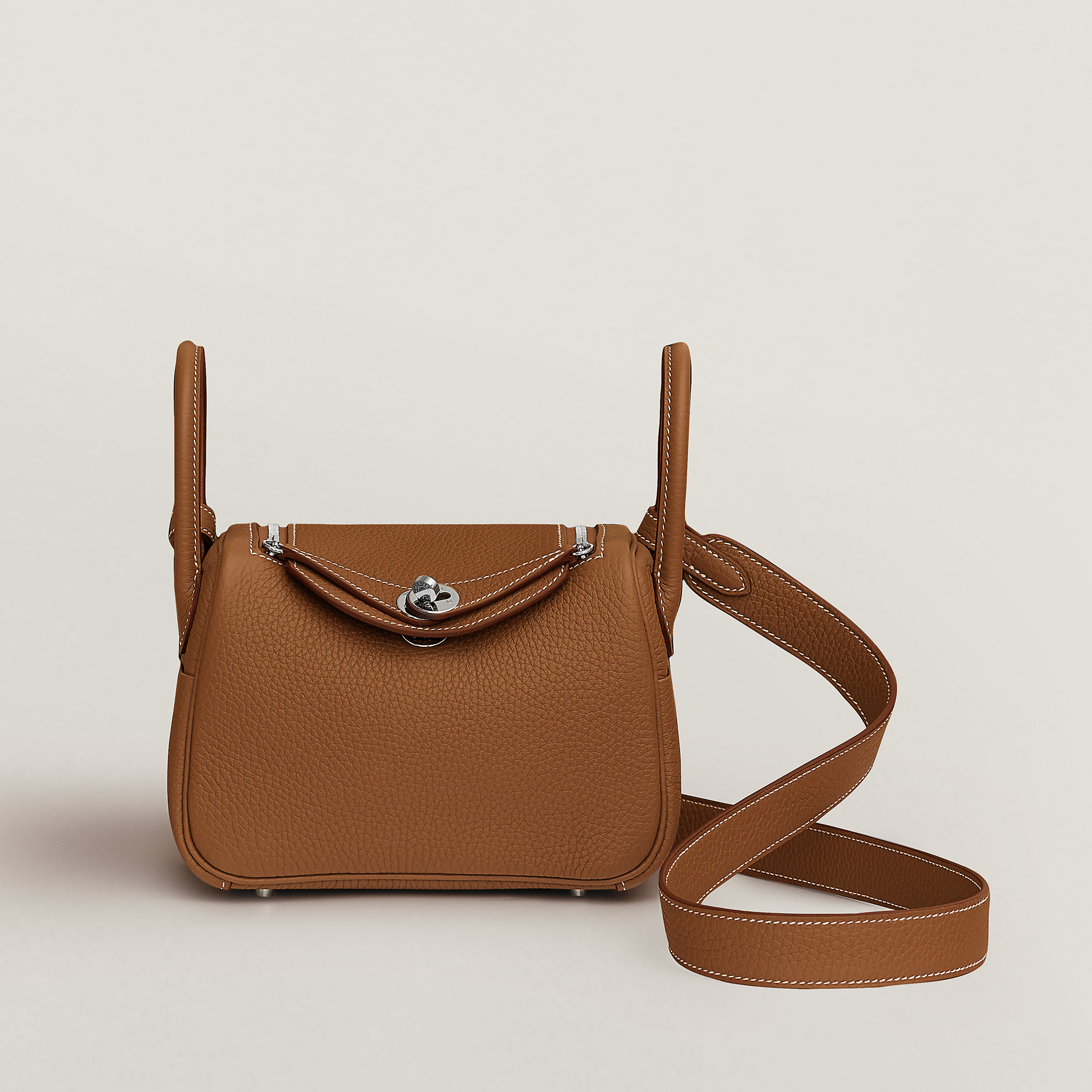Lindy mini bag