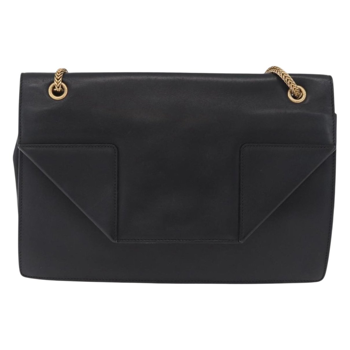 Betty leather handbag