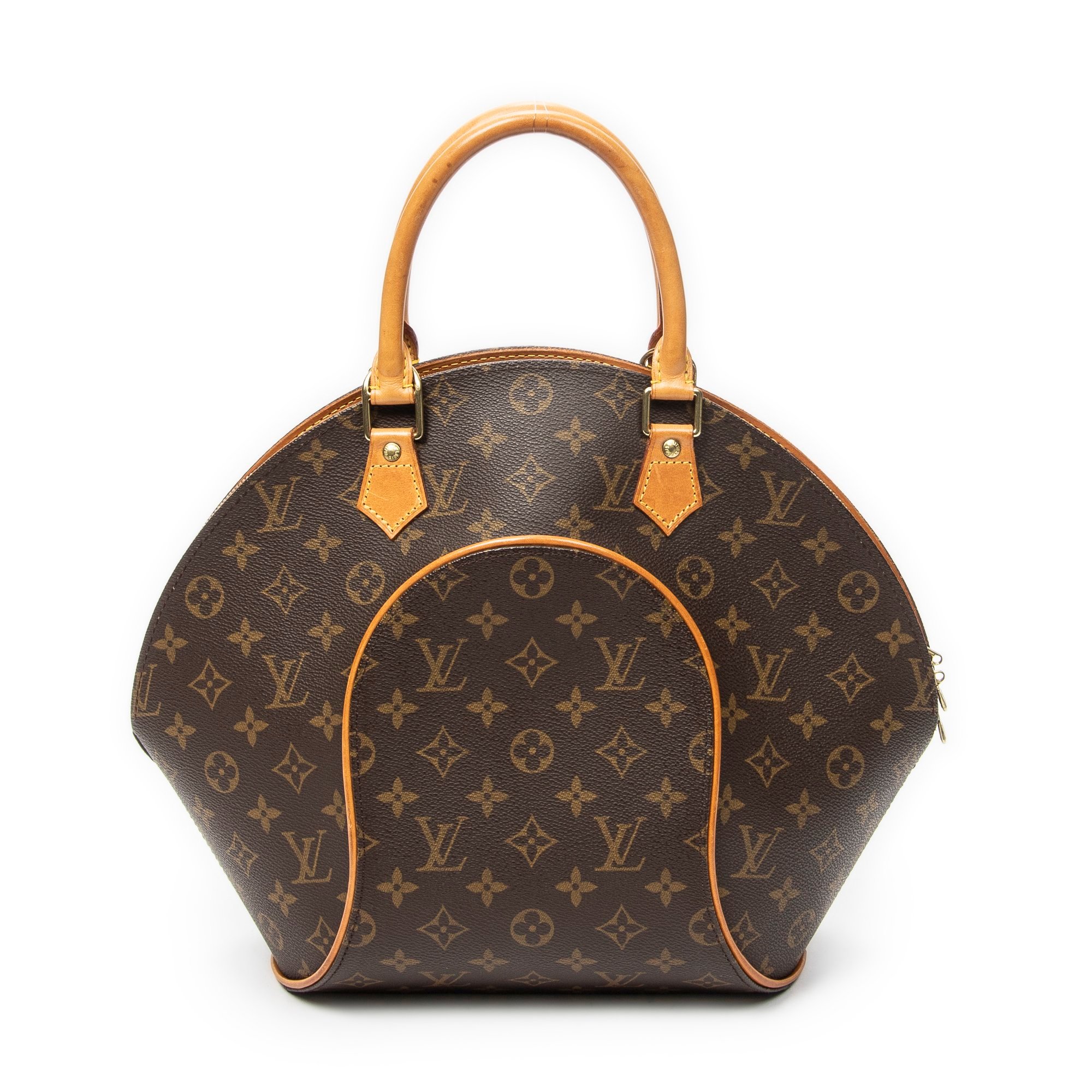 Ellipse handbag