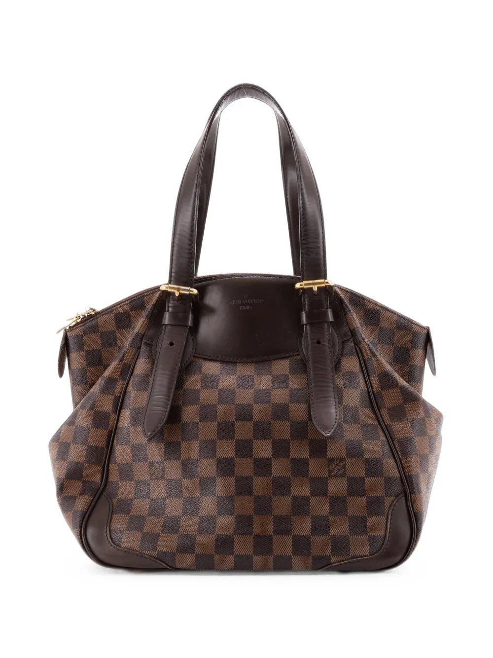 Verona Handbag Damier MM shoulder bag