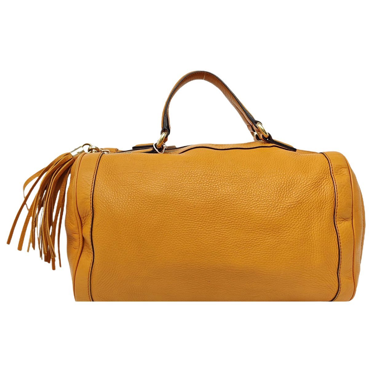 Soho leather handbag