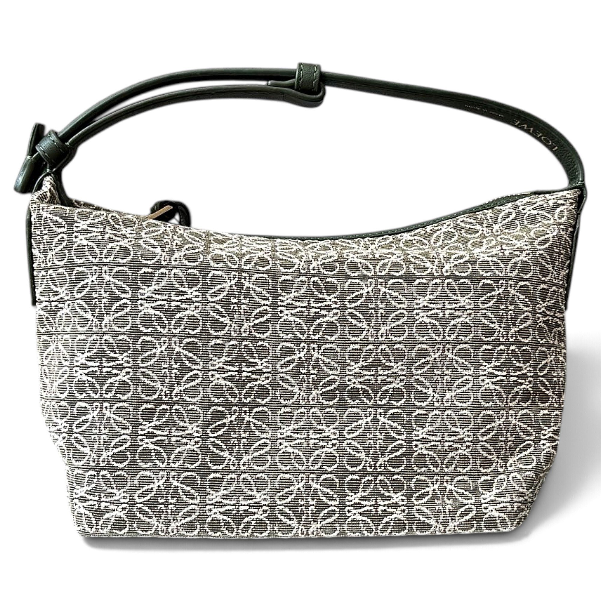 Cubi cloth handbag