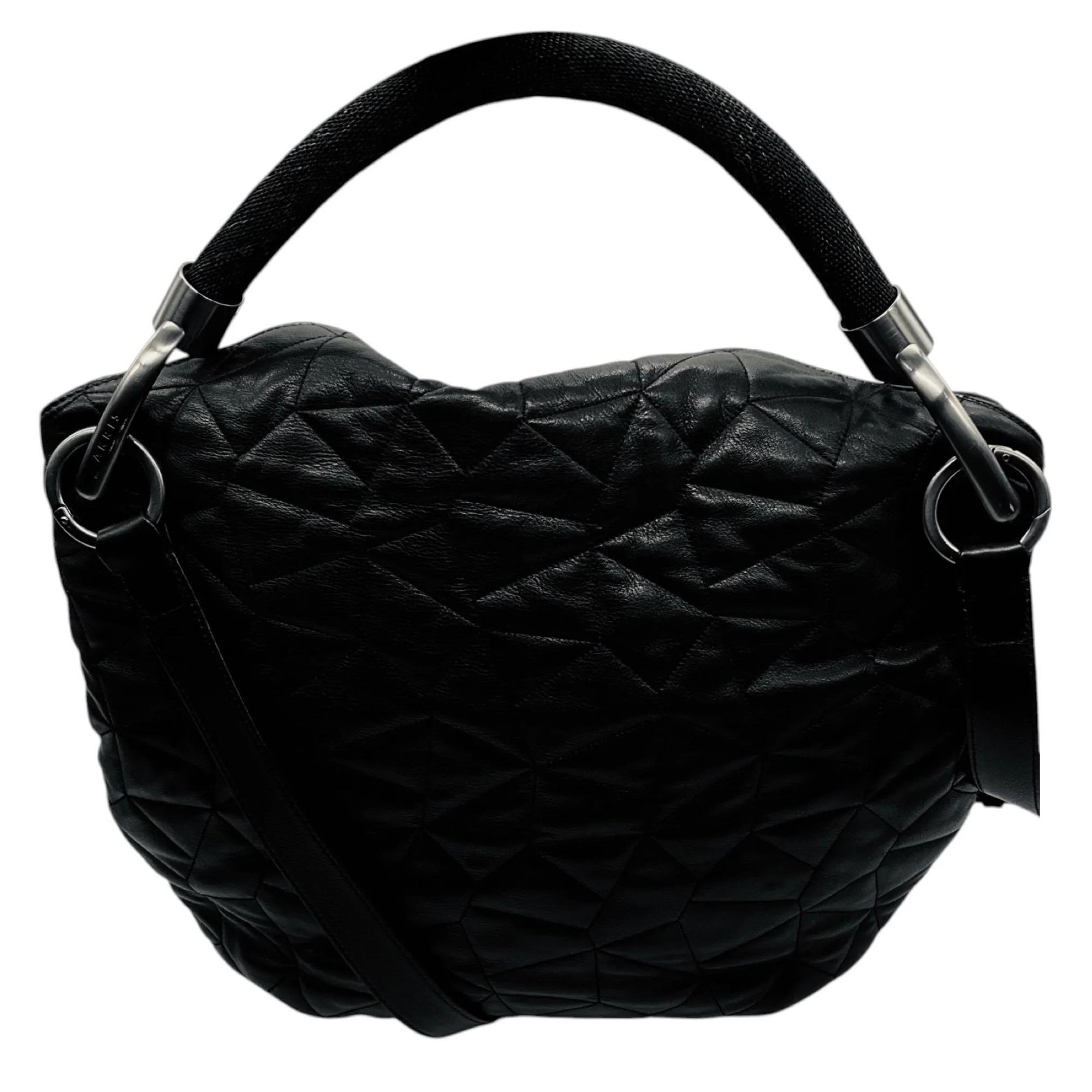 Akris Leather bag