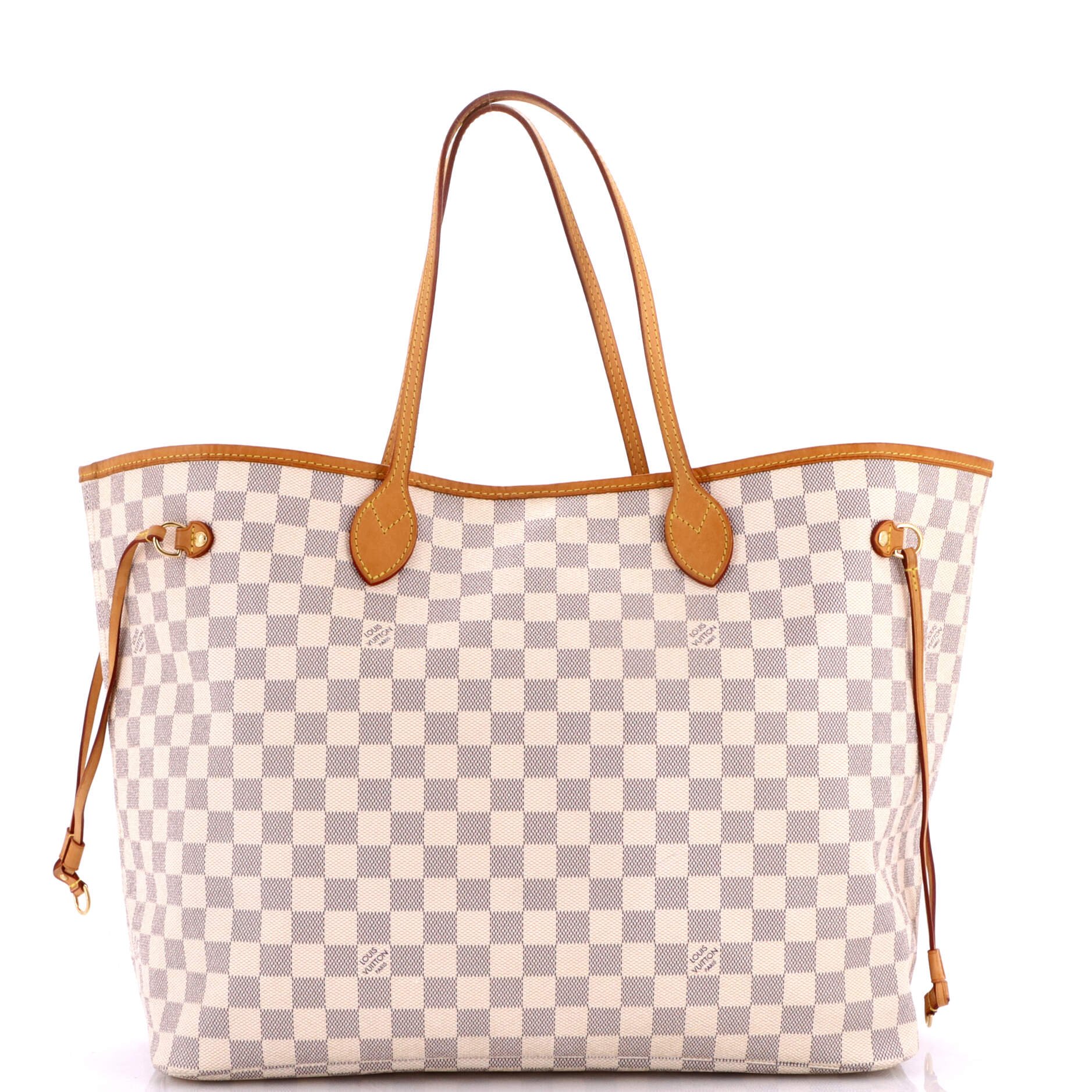 Neverfull Tote Damier GM