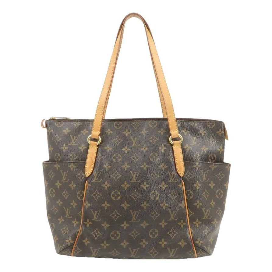 Cloth tote