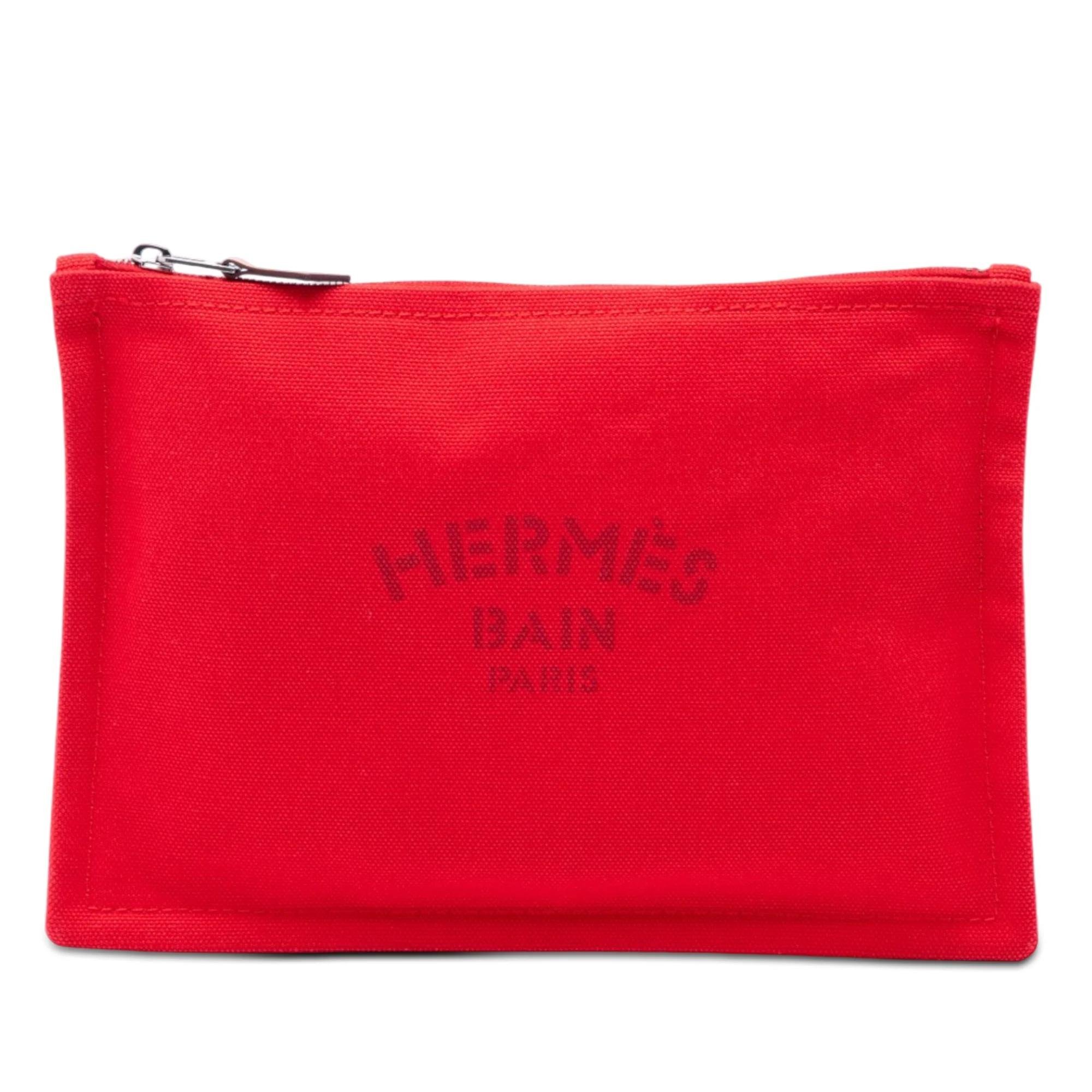 H cloth bag