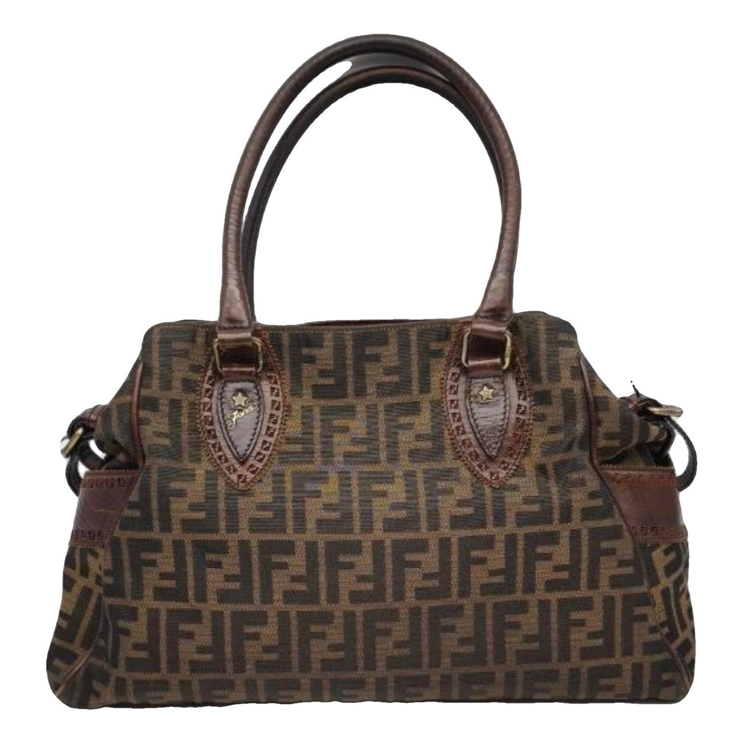 Cloth handbag