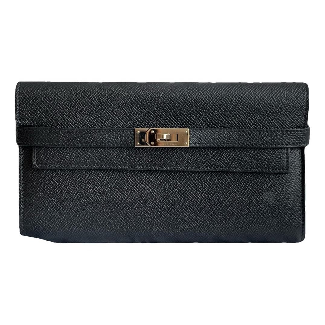 Kelly To Go leather handbag