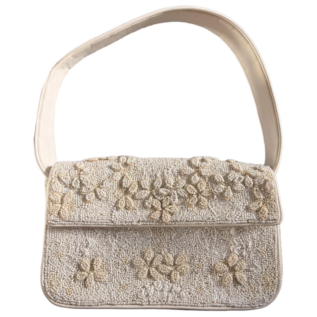 Staud Vegan leather handbag