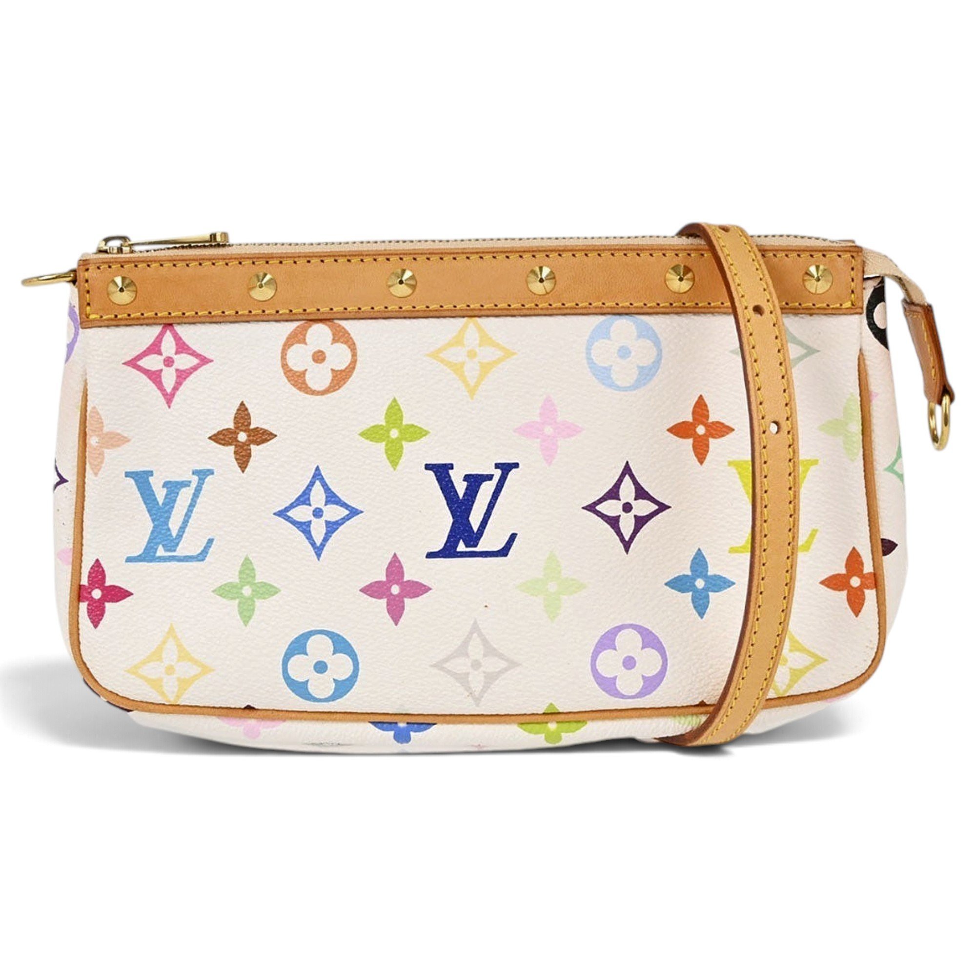 Pochette Accessoire cloth handbag
