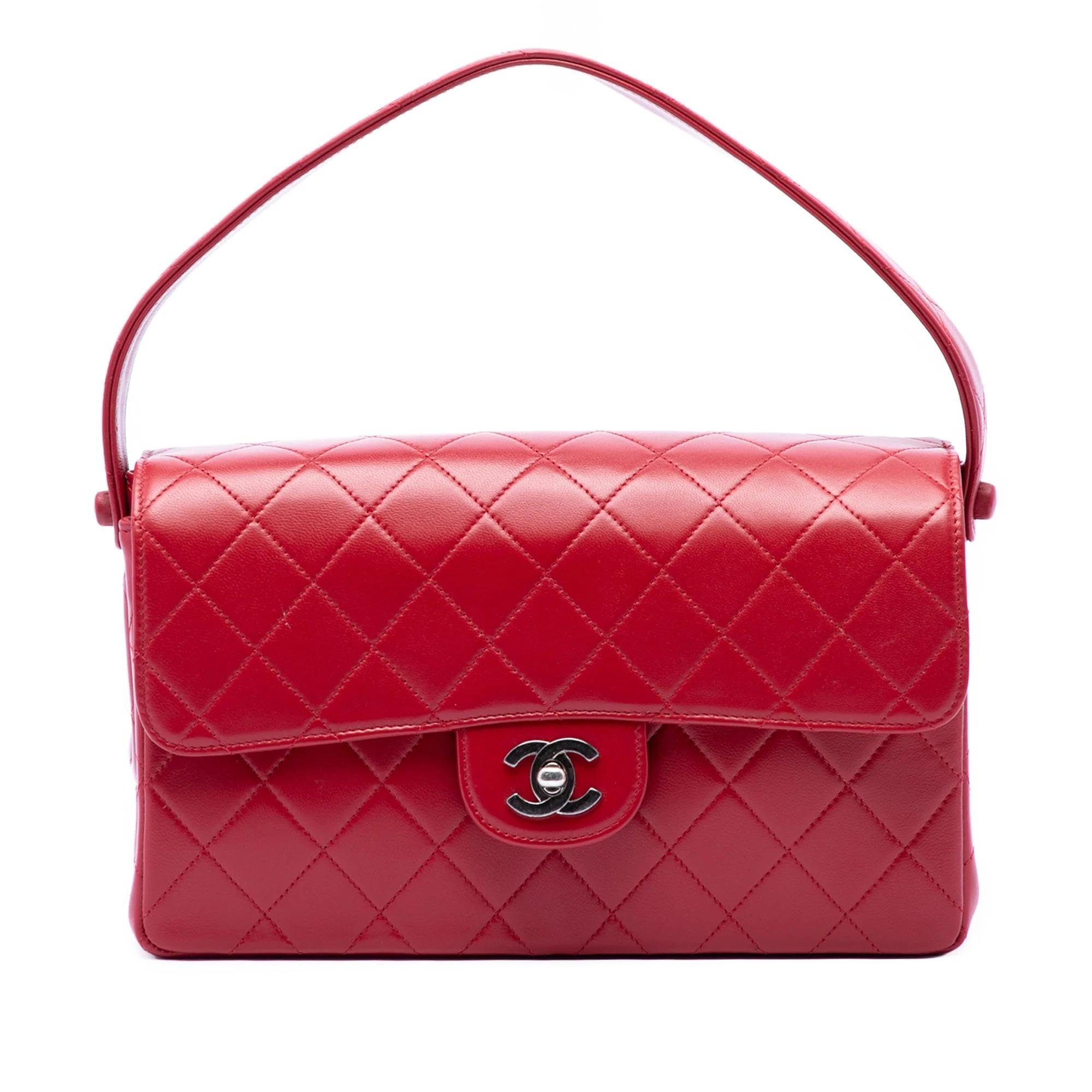 Pony-style calfskin handbag