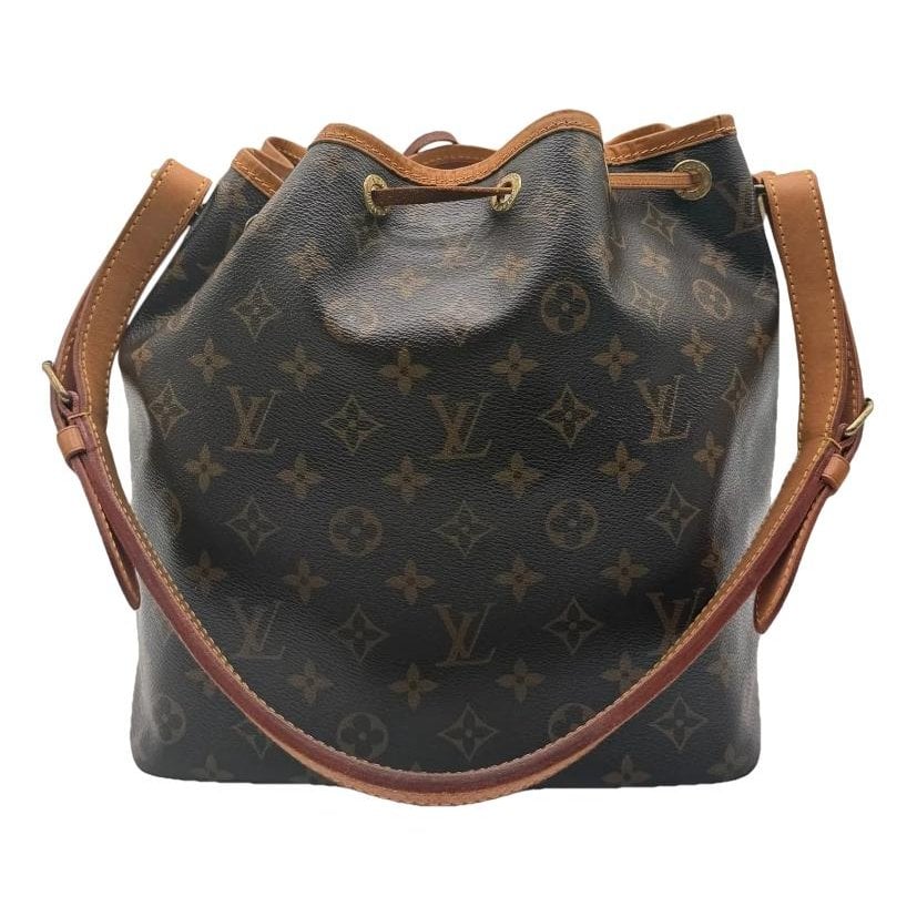 Noé cloth handbag