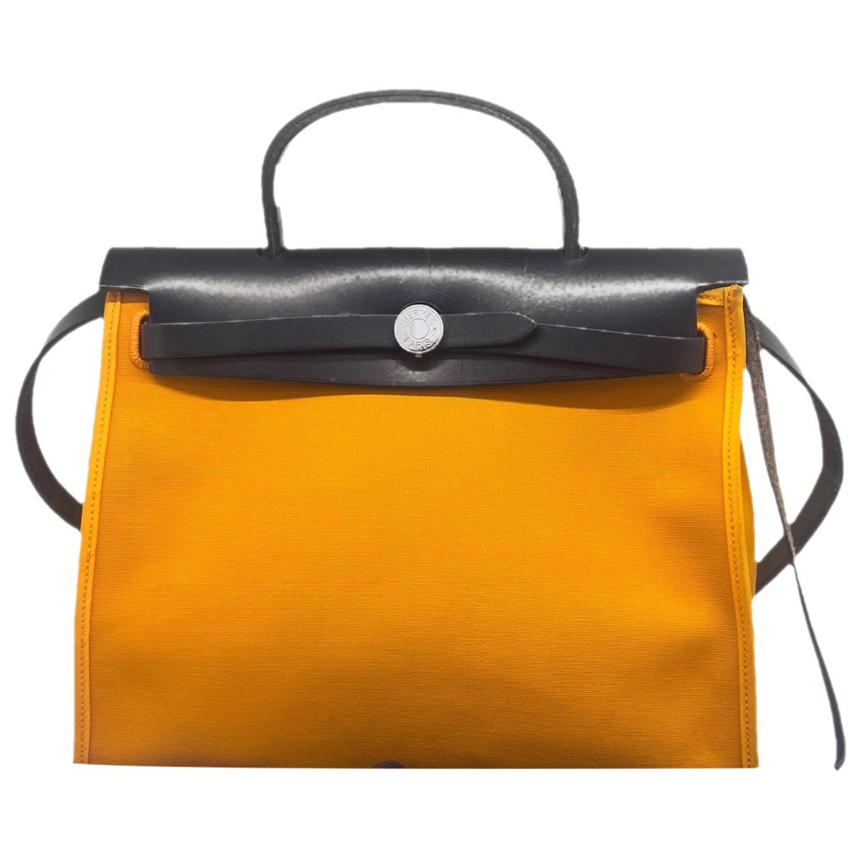Hermes Herbag Handbag