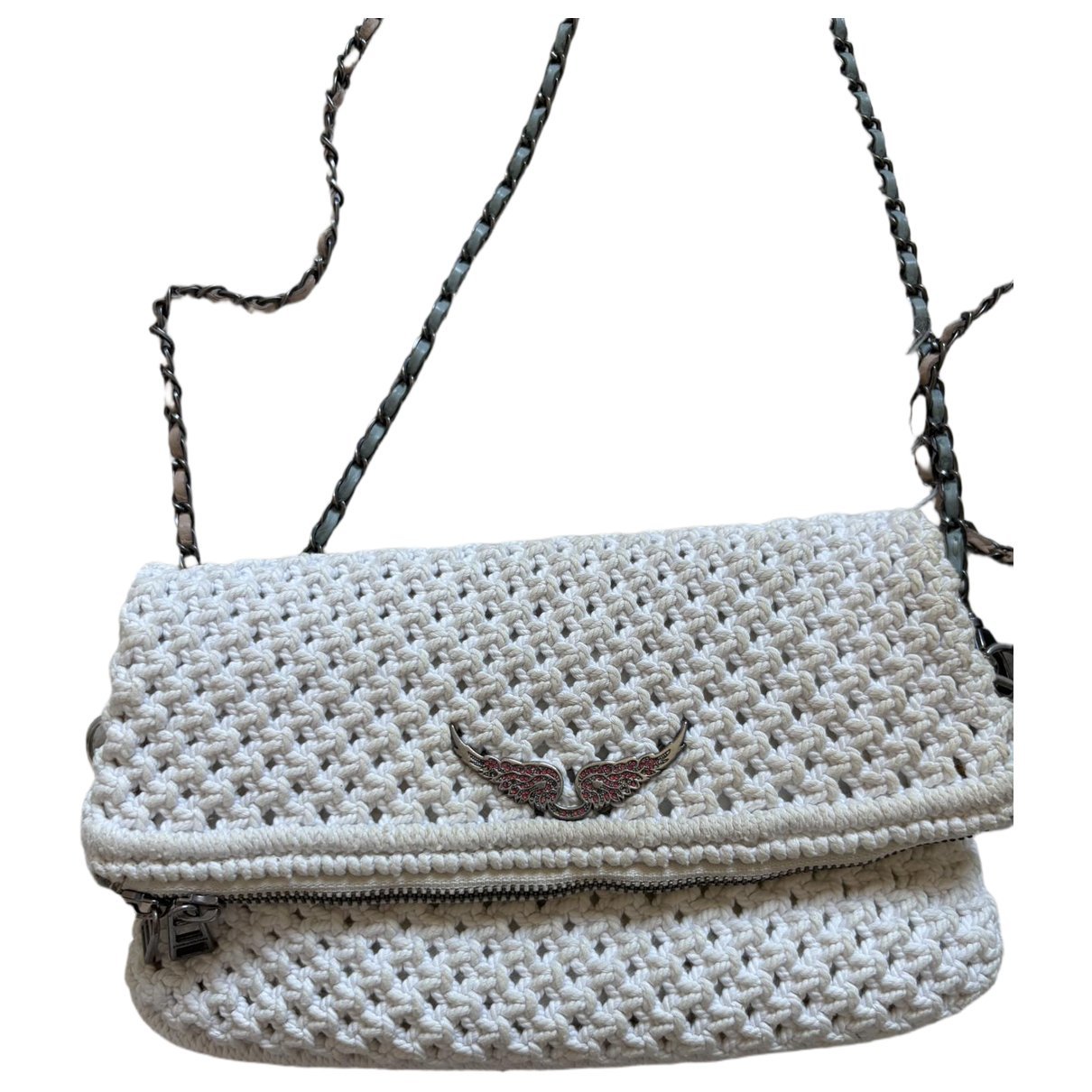 Rock crossbody bag