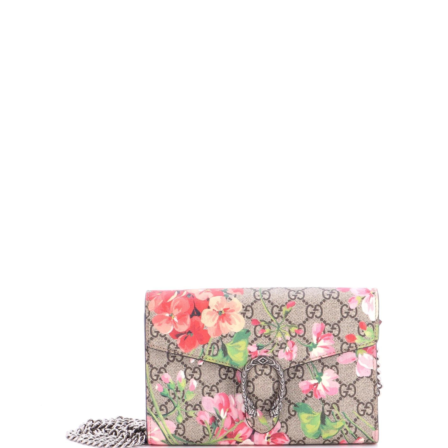 Cloth crossbody bag