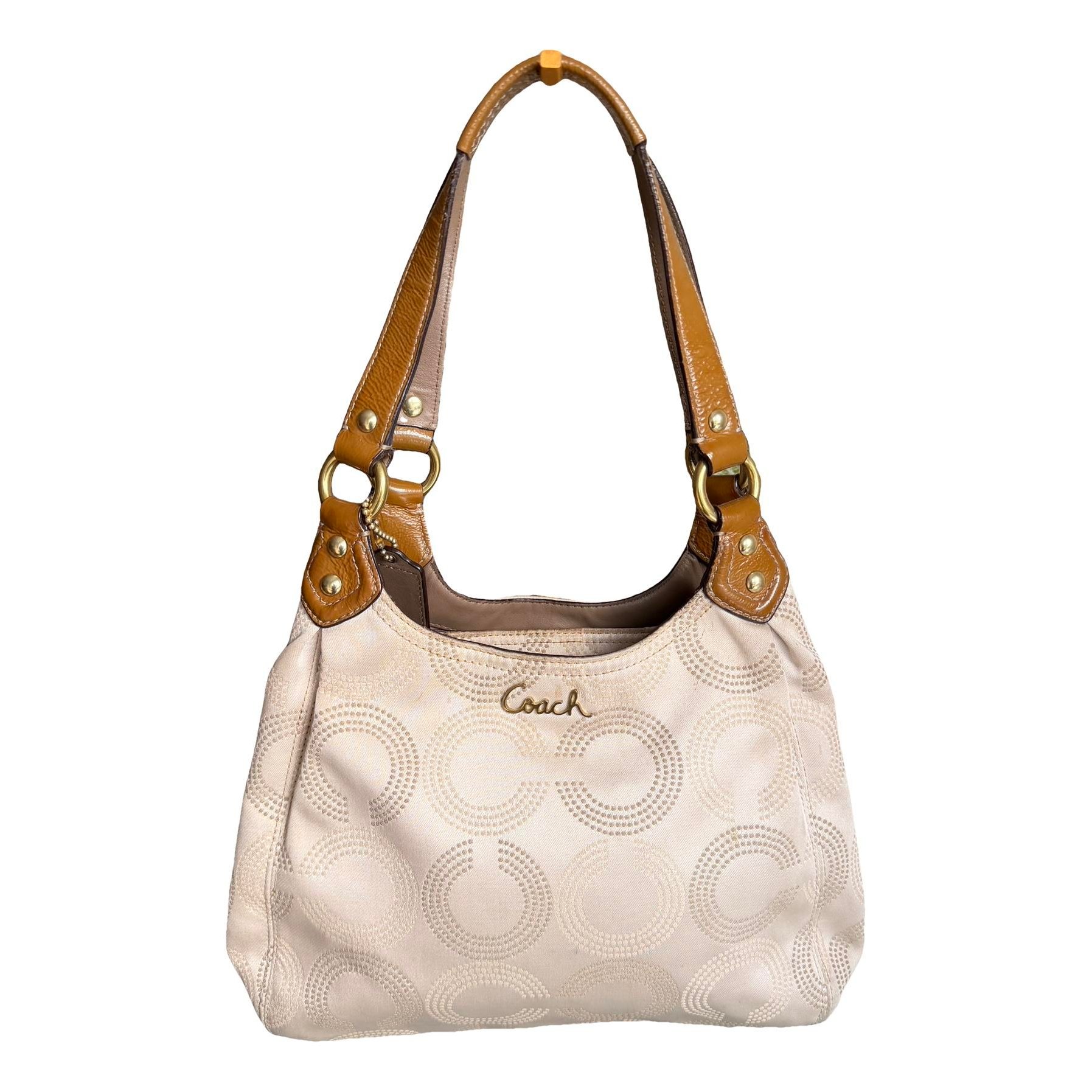 Cloth handbag