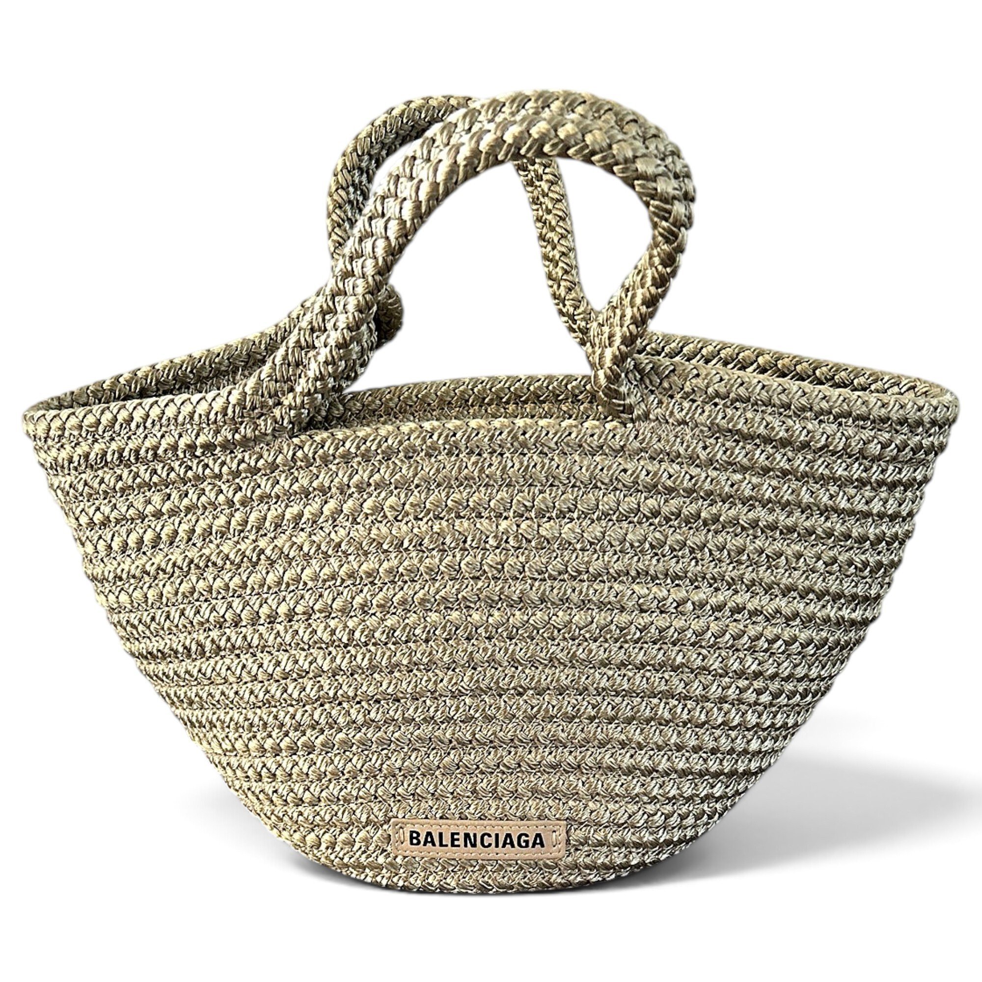Bistro Panier tote