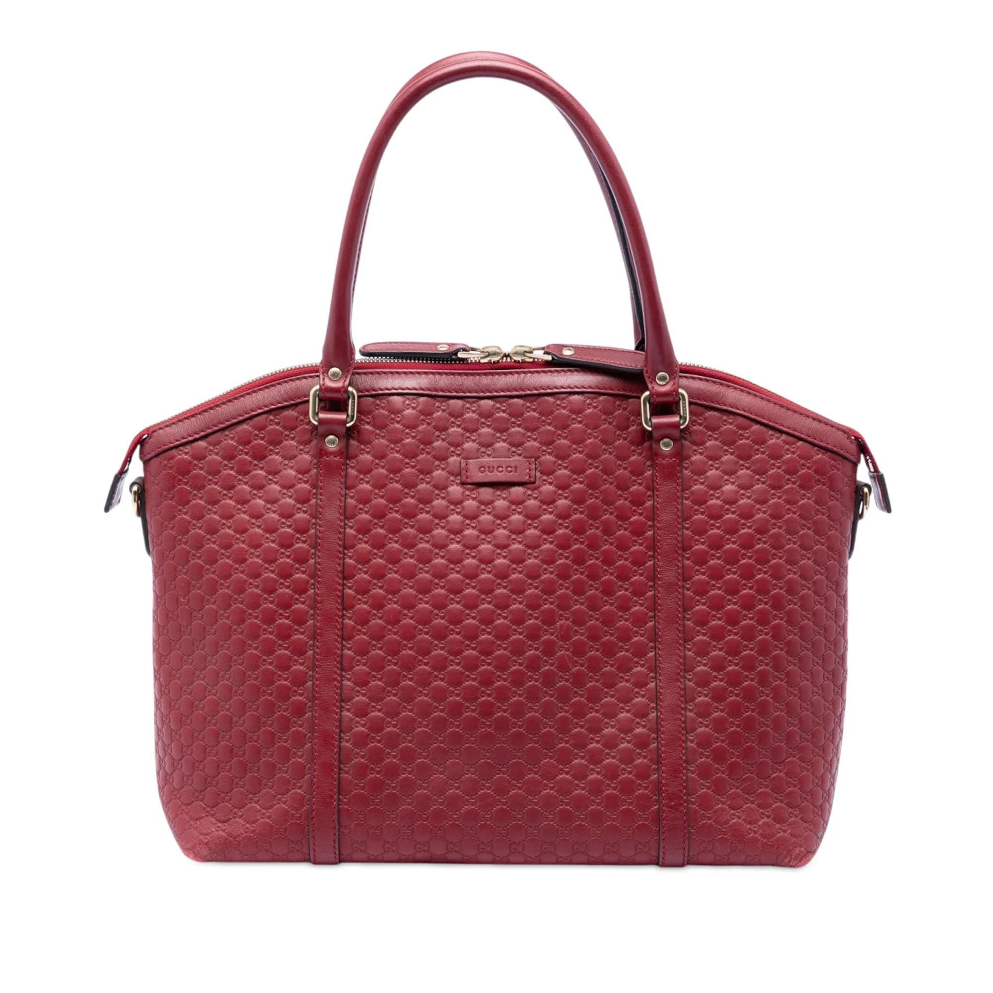 Dôme pony-style calfskin handbag