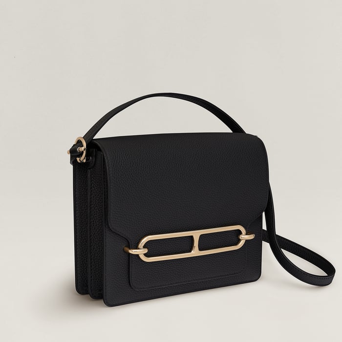 Noir Roulis 23 백