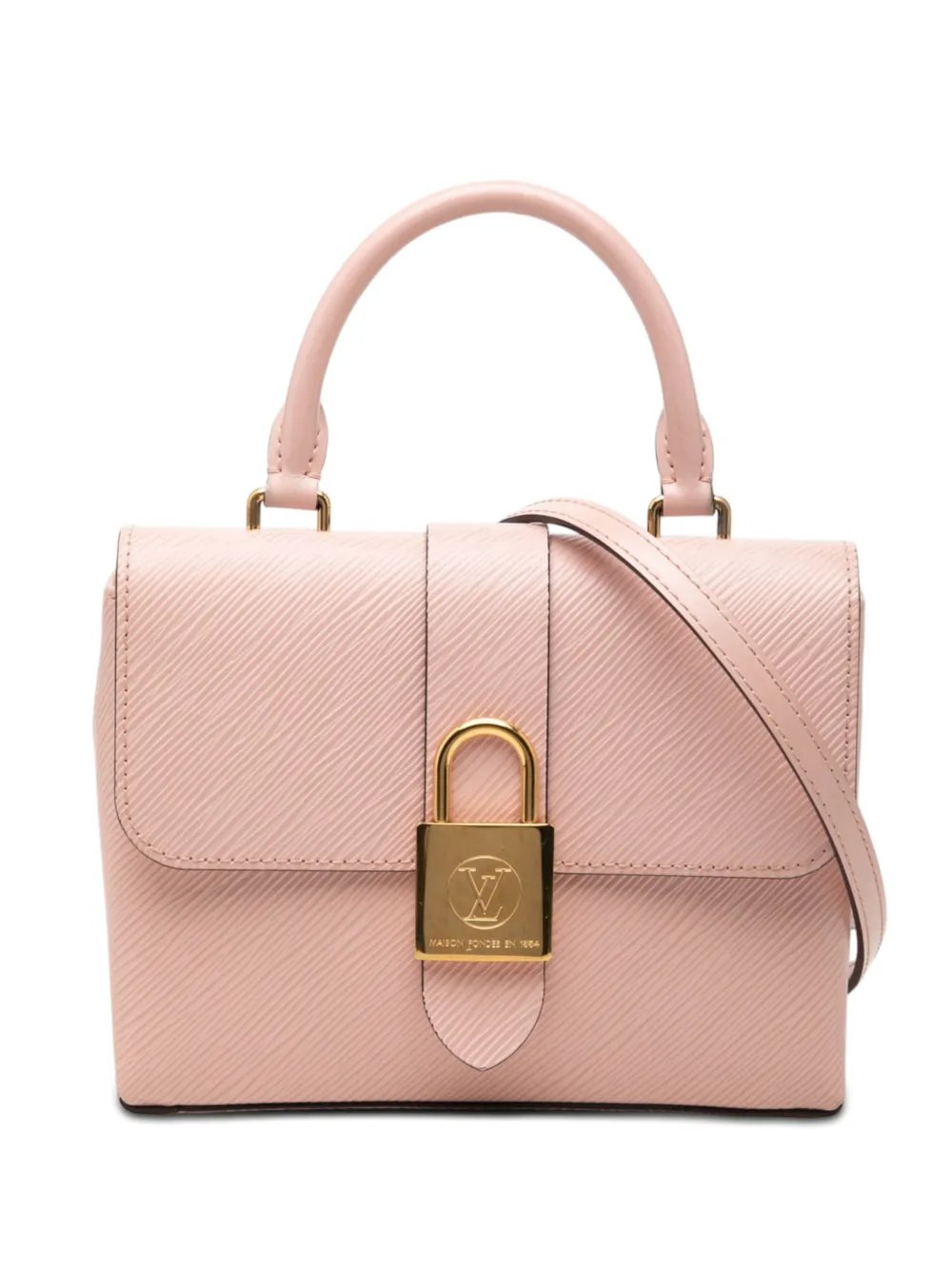 2021-2026 Epi Locky BB satchel