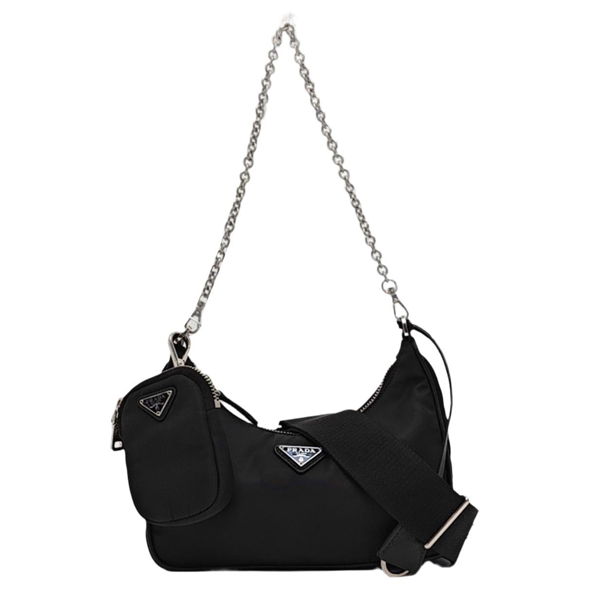 Cloth handbag