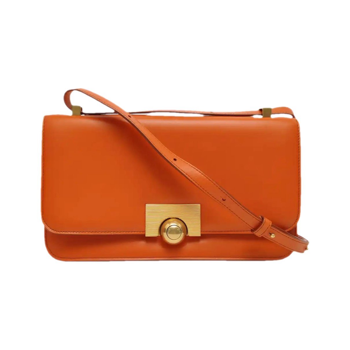 BV Classic leather handbag