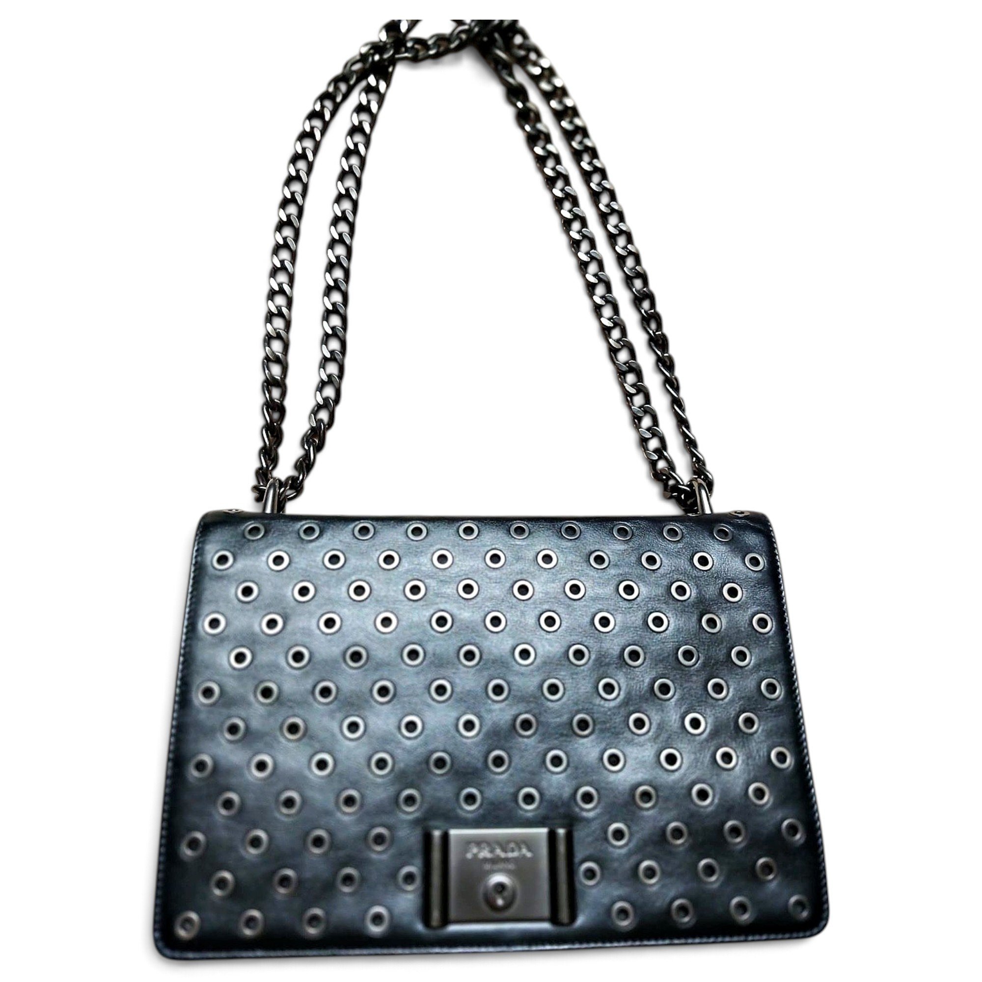 Prada Leather handbag