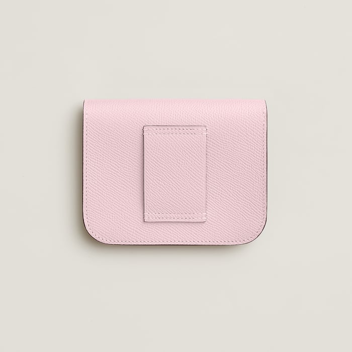 Rose Darling Constance Slim Wallet