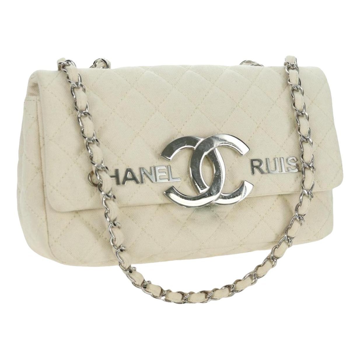 Cloth handbag