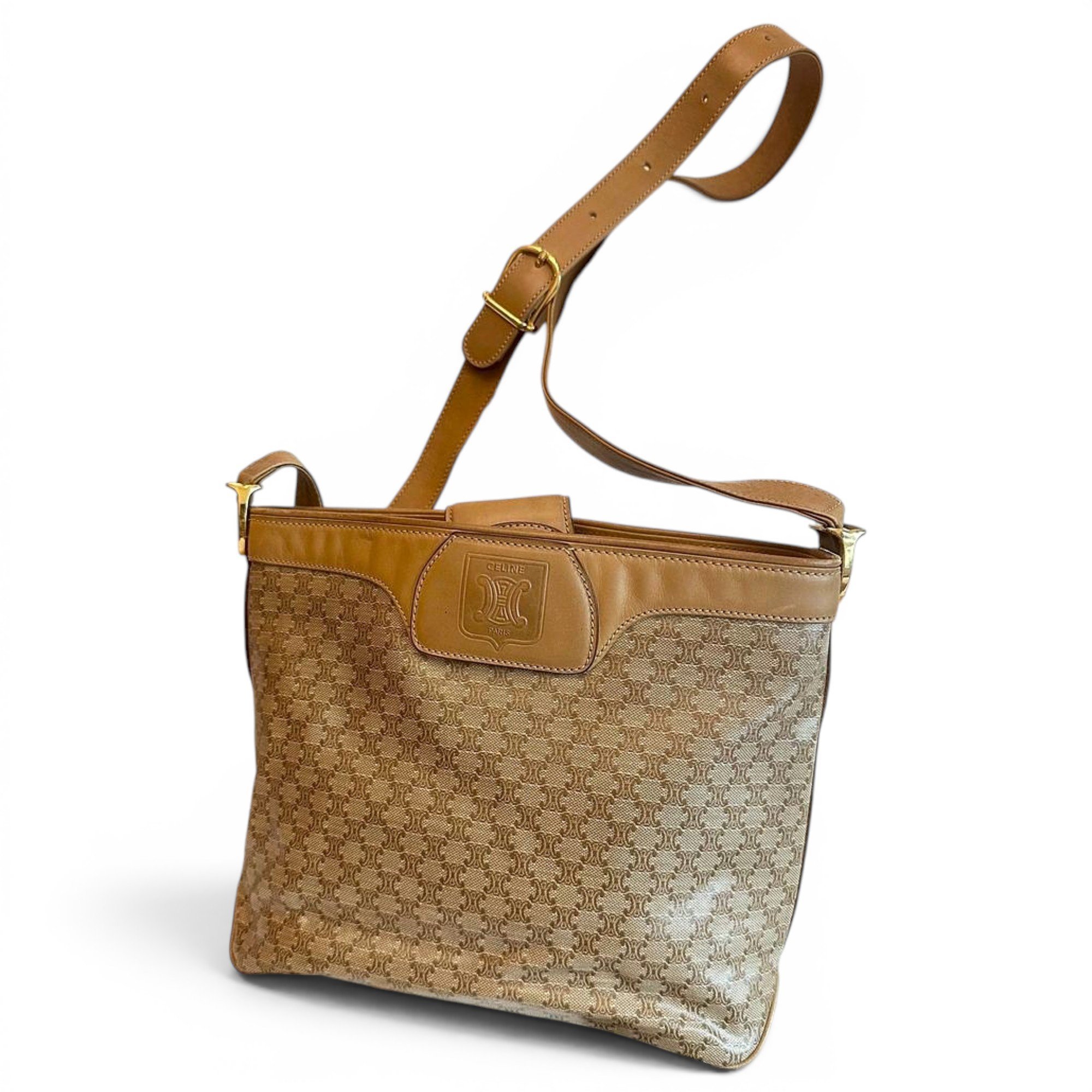 SAC SEAU cloth handbag