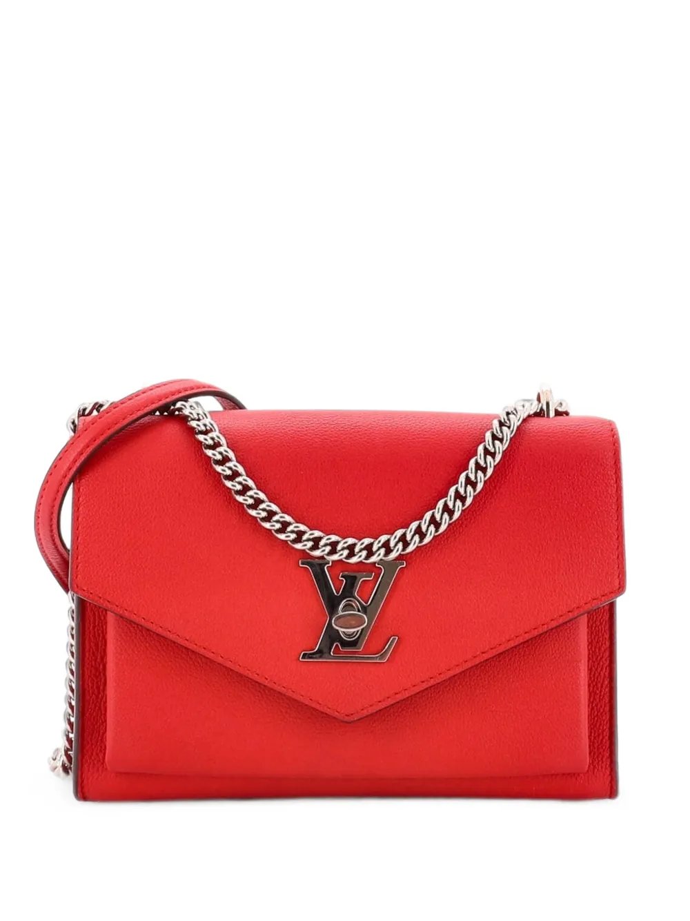 Mylockme Handbag Leather BB crossbody bag