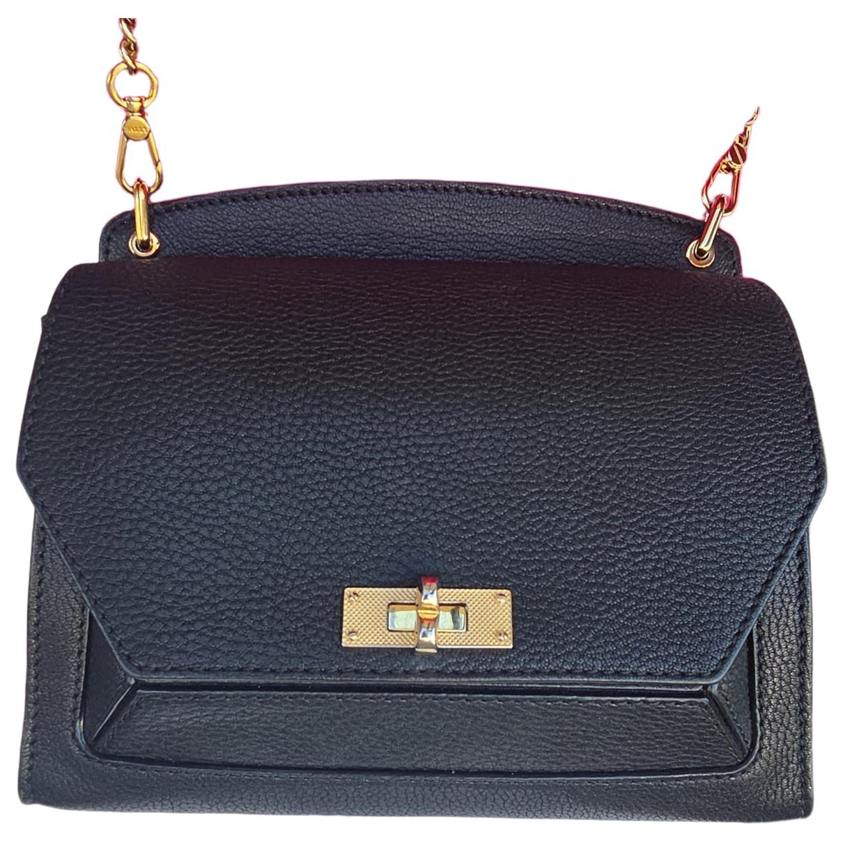 Bally Leather mini bag
